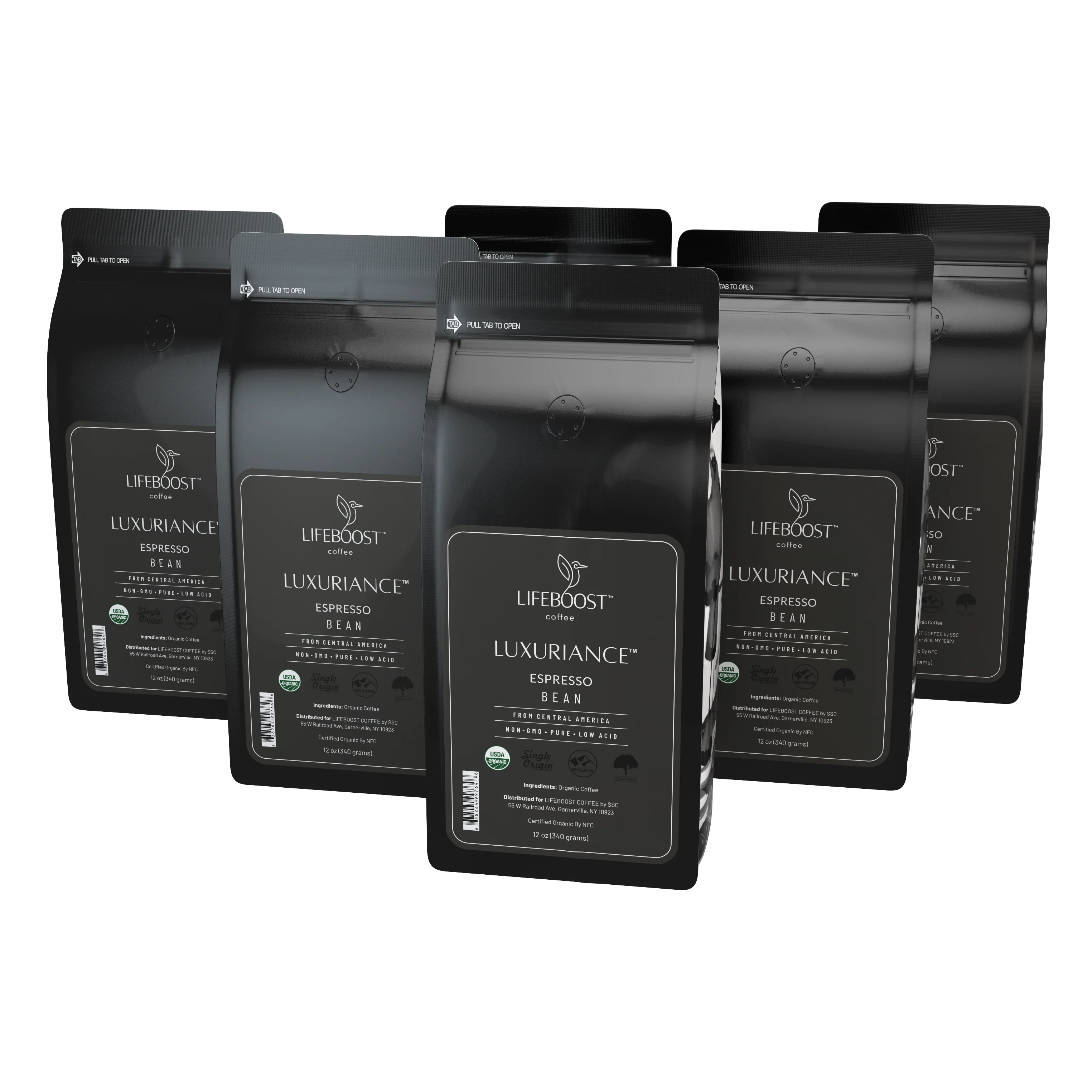 Espresso - Image 6