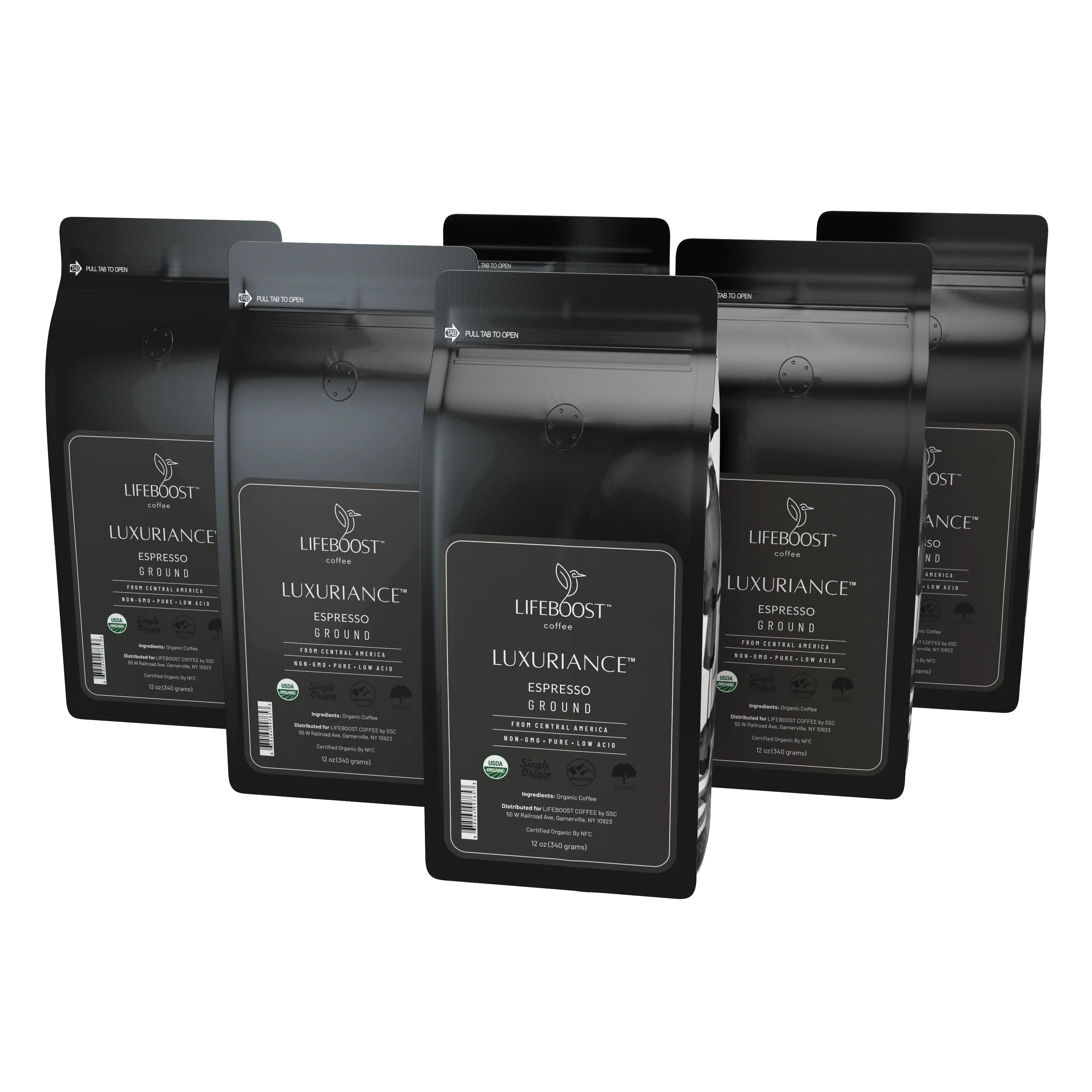 Espresso - Image 8
