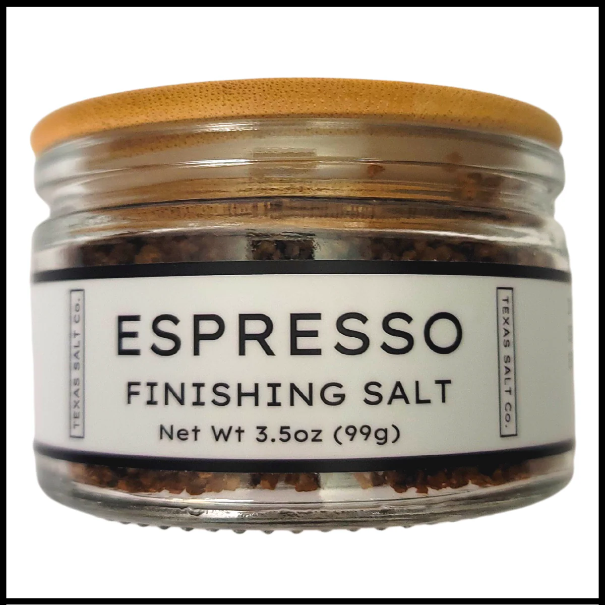 Espresso Finishing Salt - Image 3