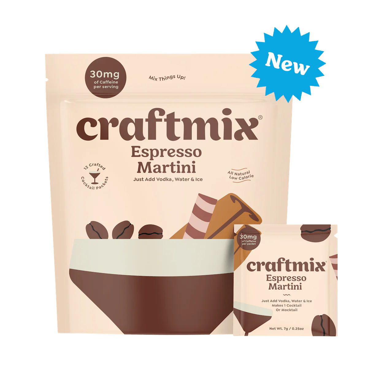Espresso Martini - Image 8