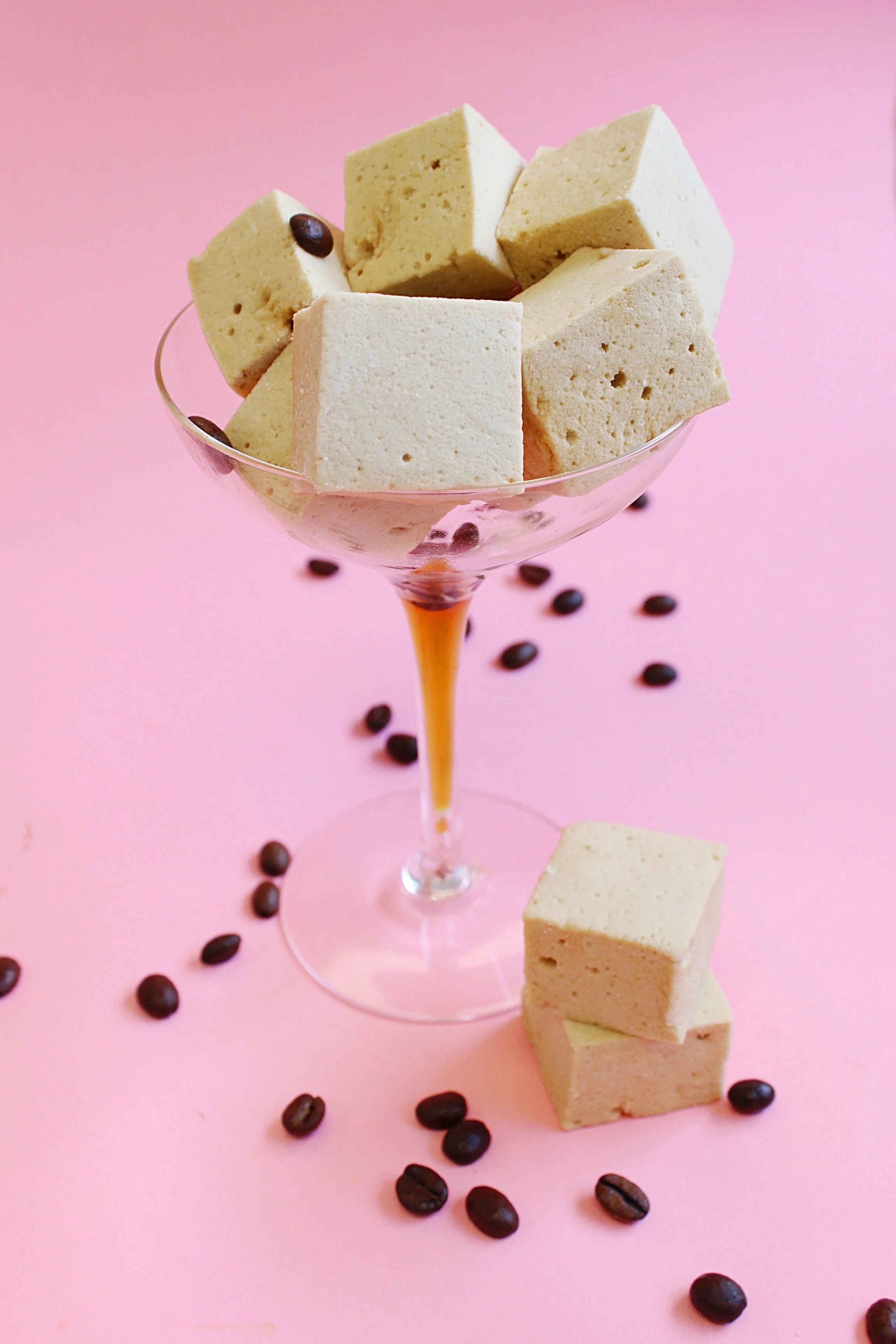 Espresso Martini Marshmallows (set of 12) - Image 3