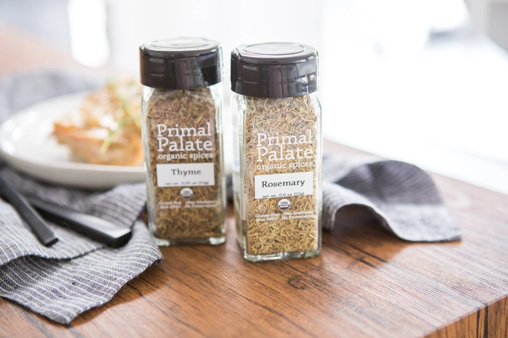 Essential Spices Bundle - SAVE $51 (34% discount) - Image 3
