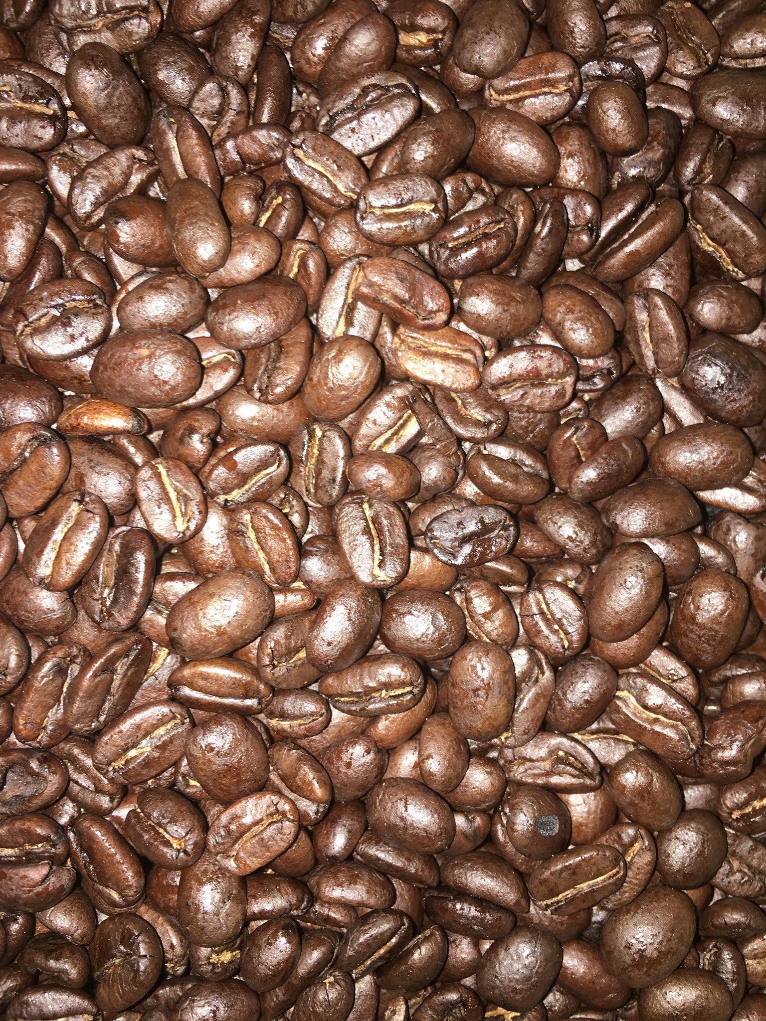 European Espresso Blend - Image 4