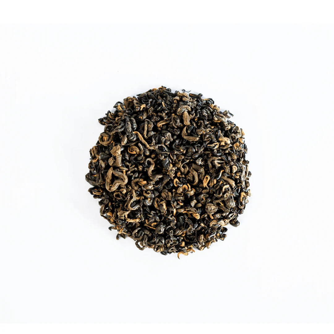 Everest Black (Top of the World Tea) - Image 3