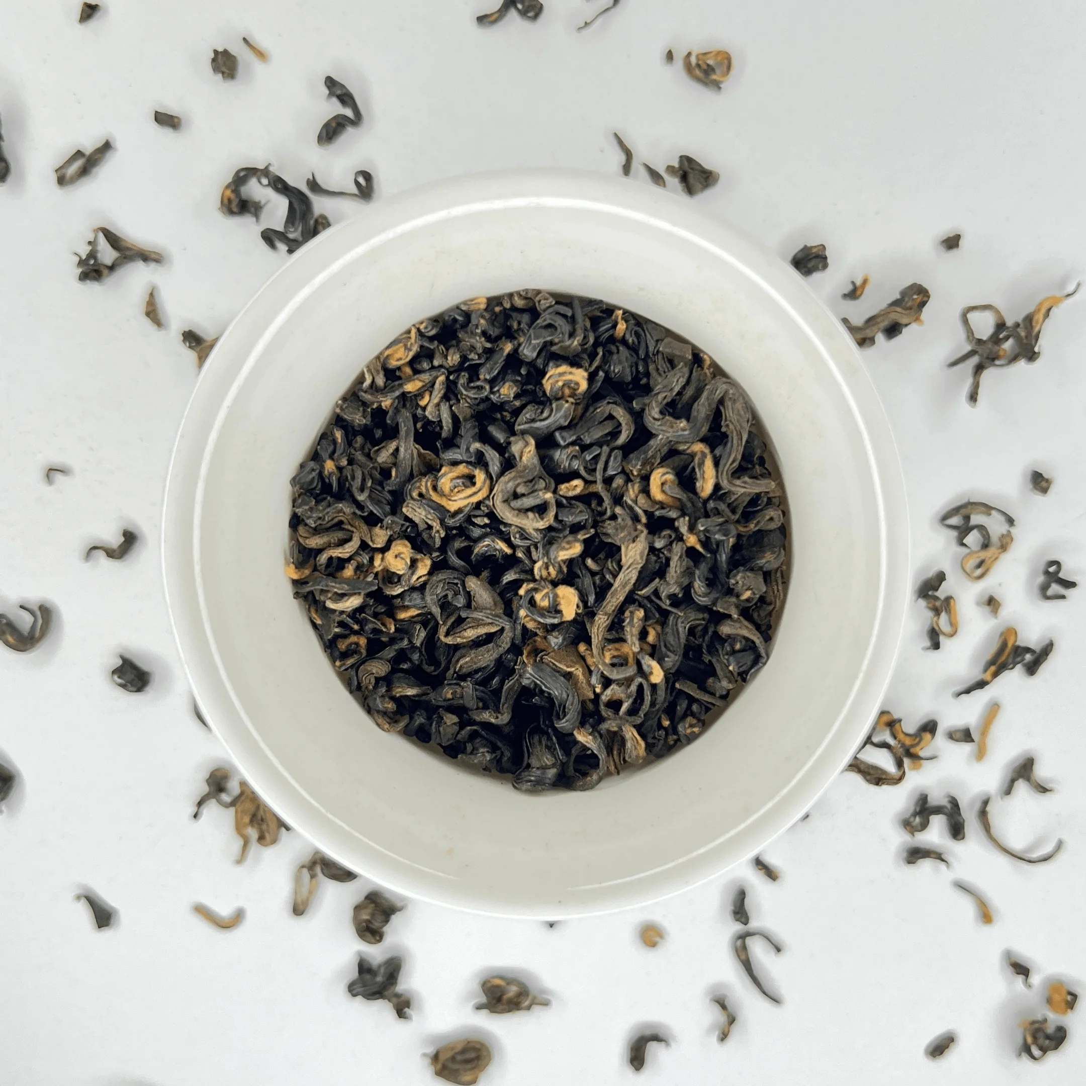 Everest Black (Top of the World Tea) - Image 5