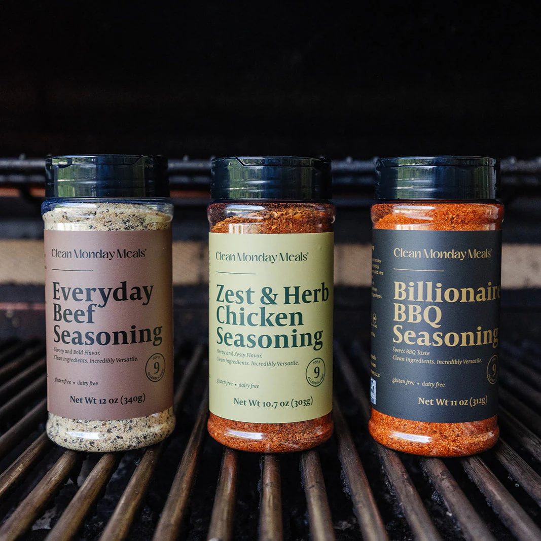 Everyday Beef Seasoning - Image 10