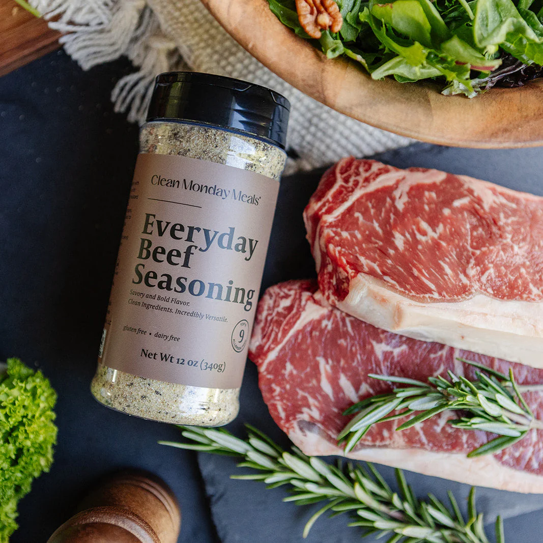 Everyday Beef Seasoning - Image 2