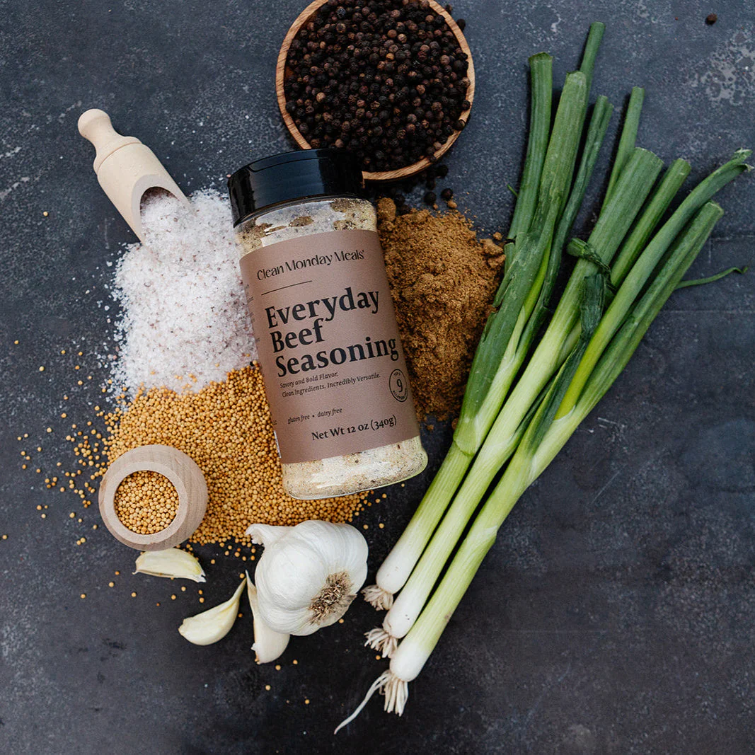 Everyday Beef Seasoning - Image 3
