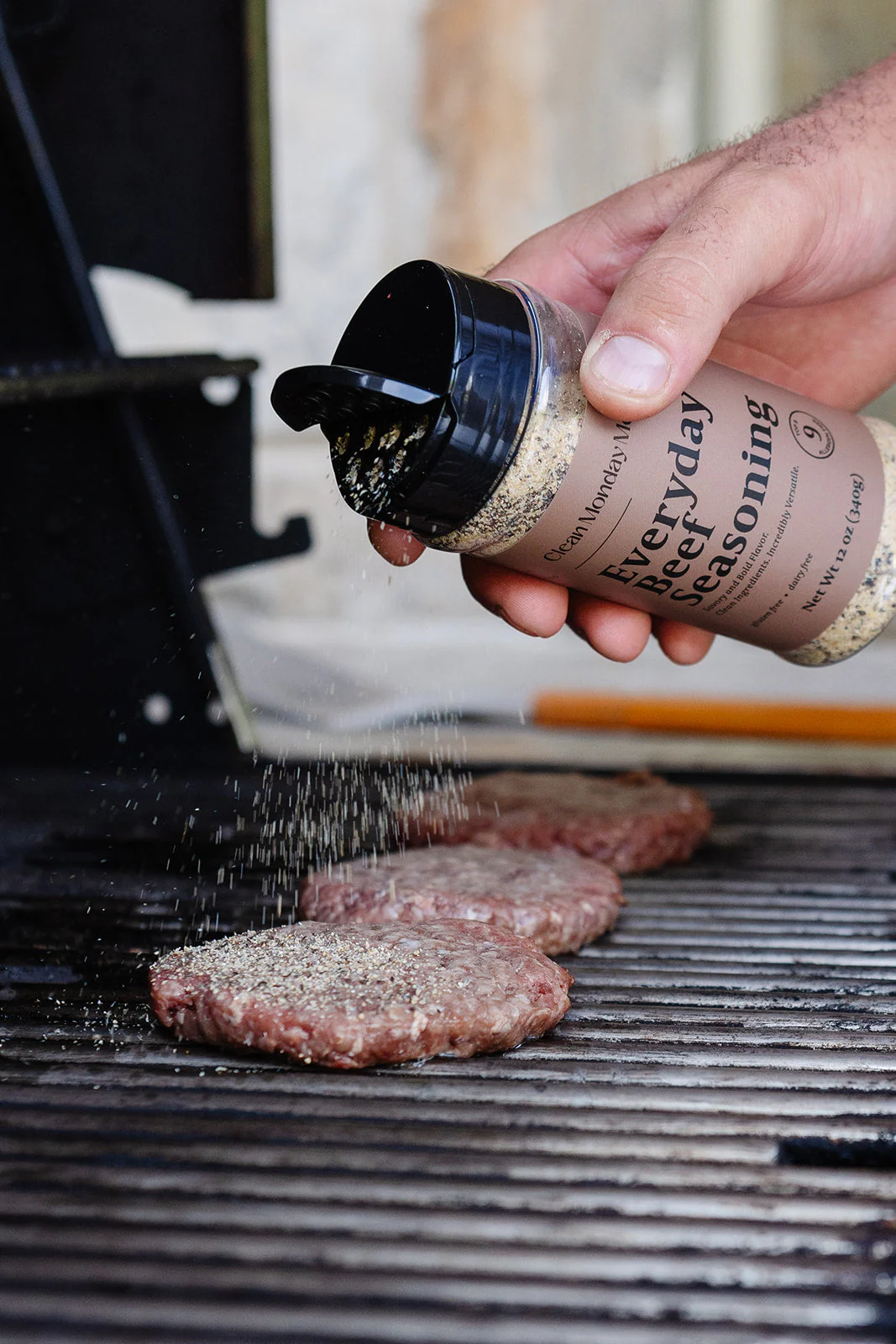 Everyday Beef Seasoning - Image 5