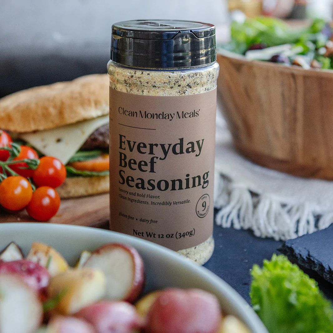 Everyday Beef Seasoning - Image 6
