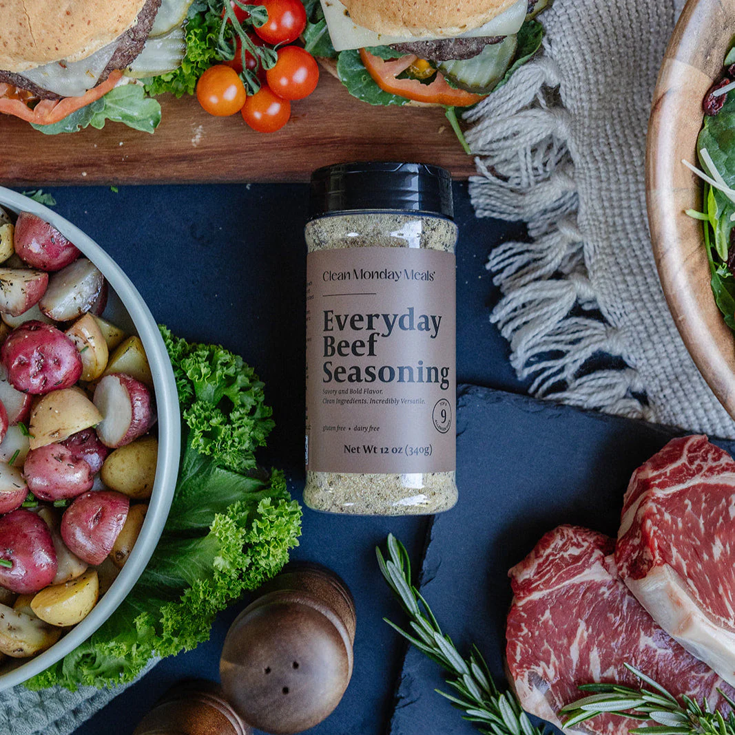 Everyday Beef Seasoning - Image 7