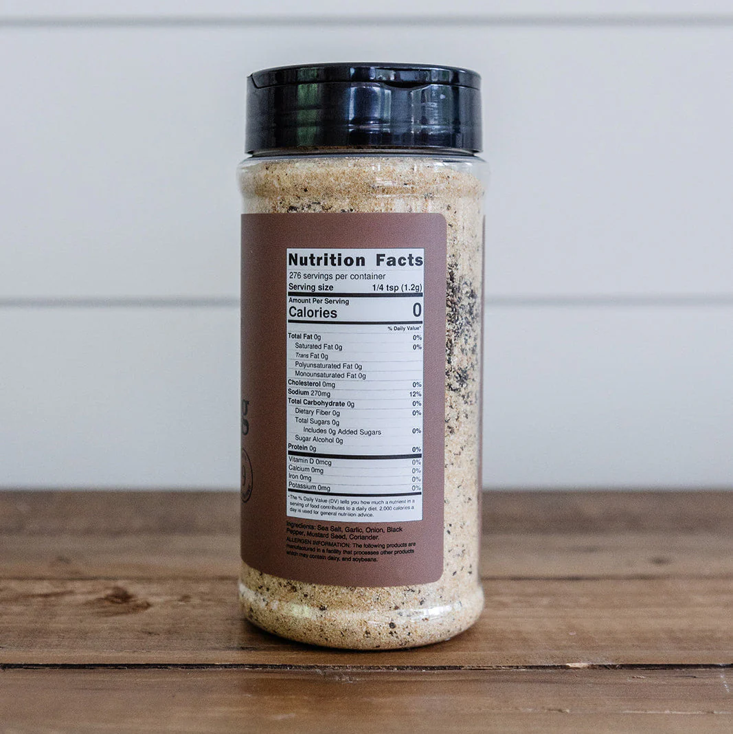 Everyday Beef Seasoning - Image 9