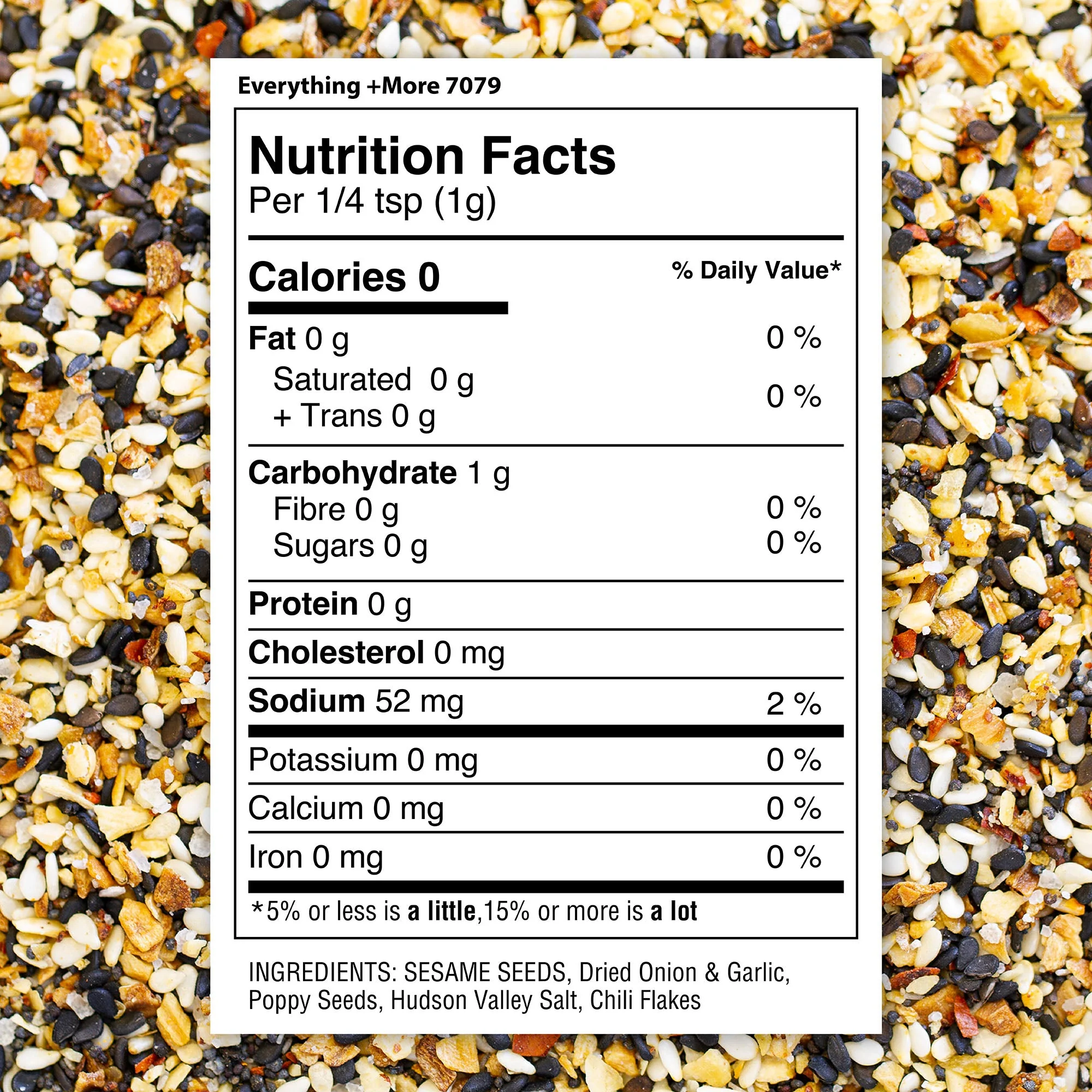 Everything and More Seasoning - Image 5