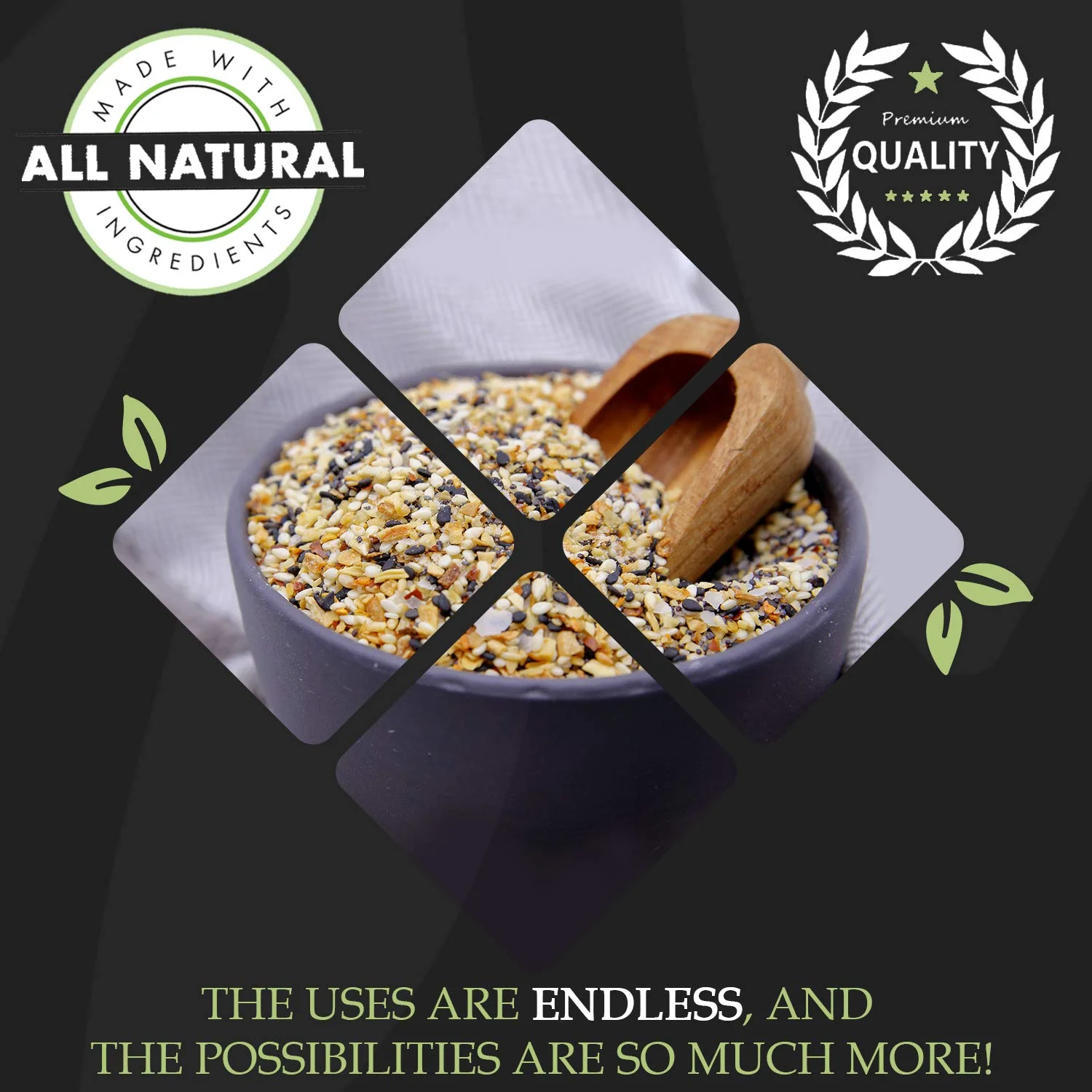 Everything and More Seasoning - Image 6