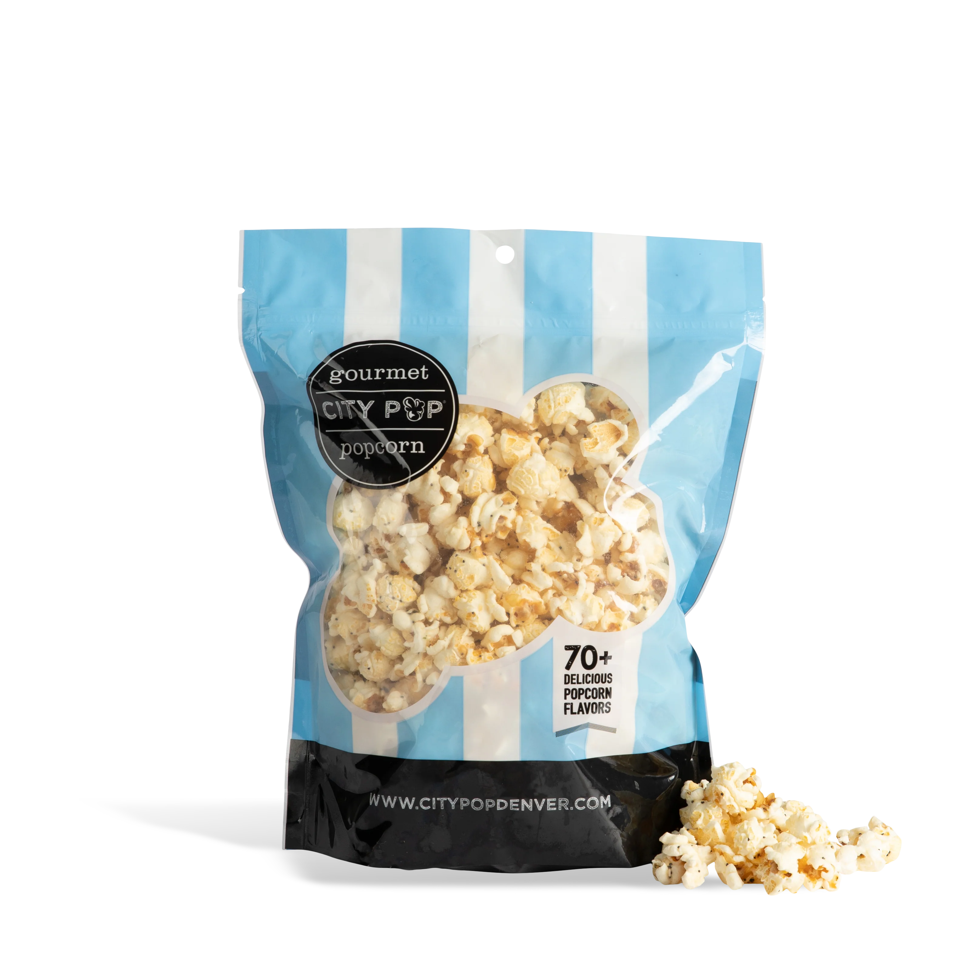 Everything Bagel Popcorn - Image 4