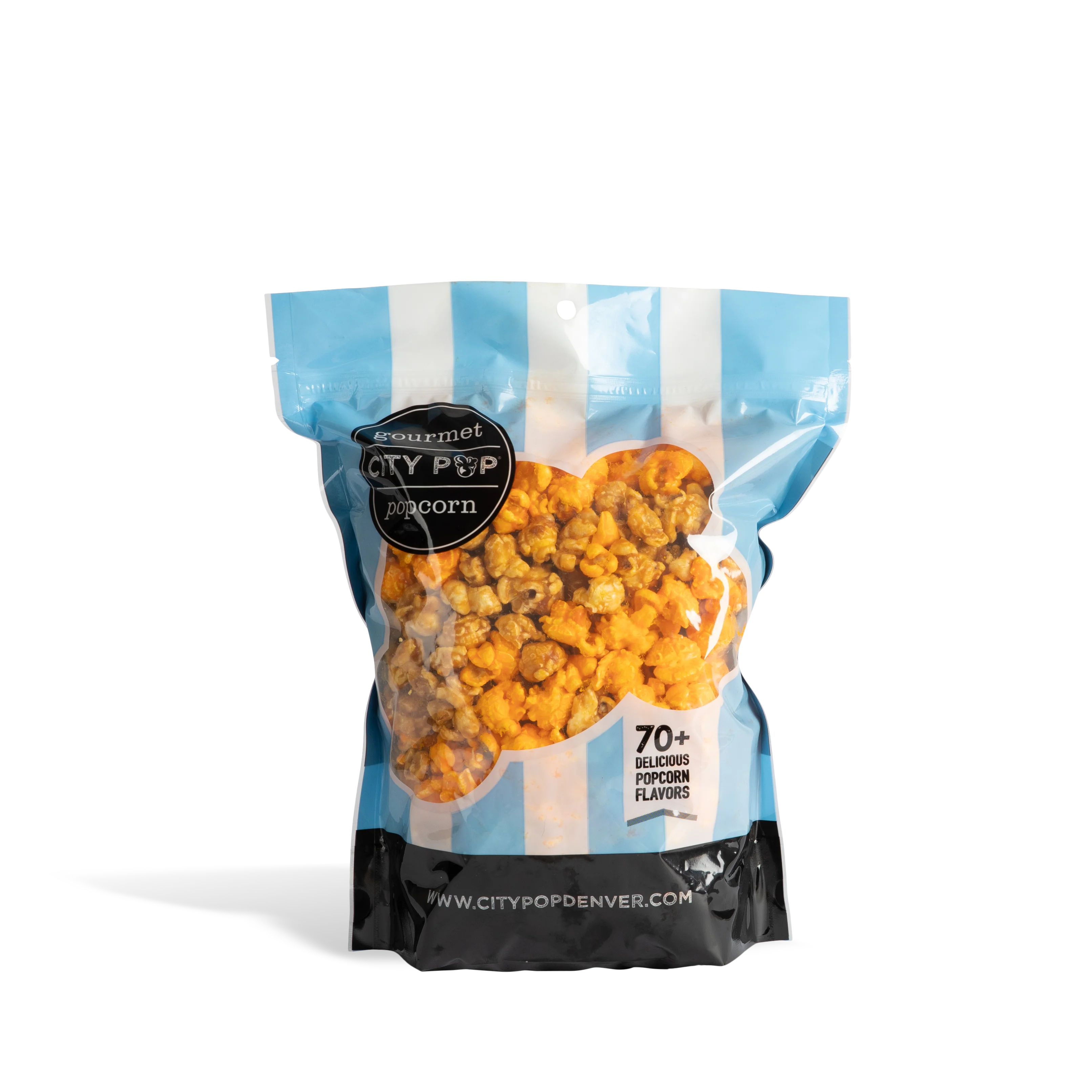 Extra Buttery Caramel & Cheese Mix Popcorn - Image 3