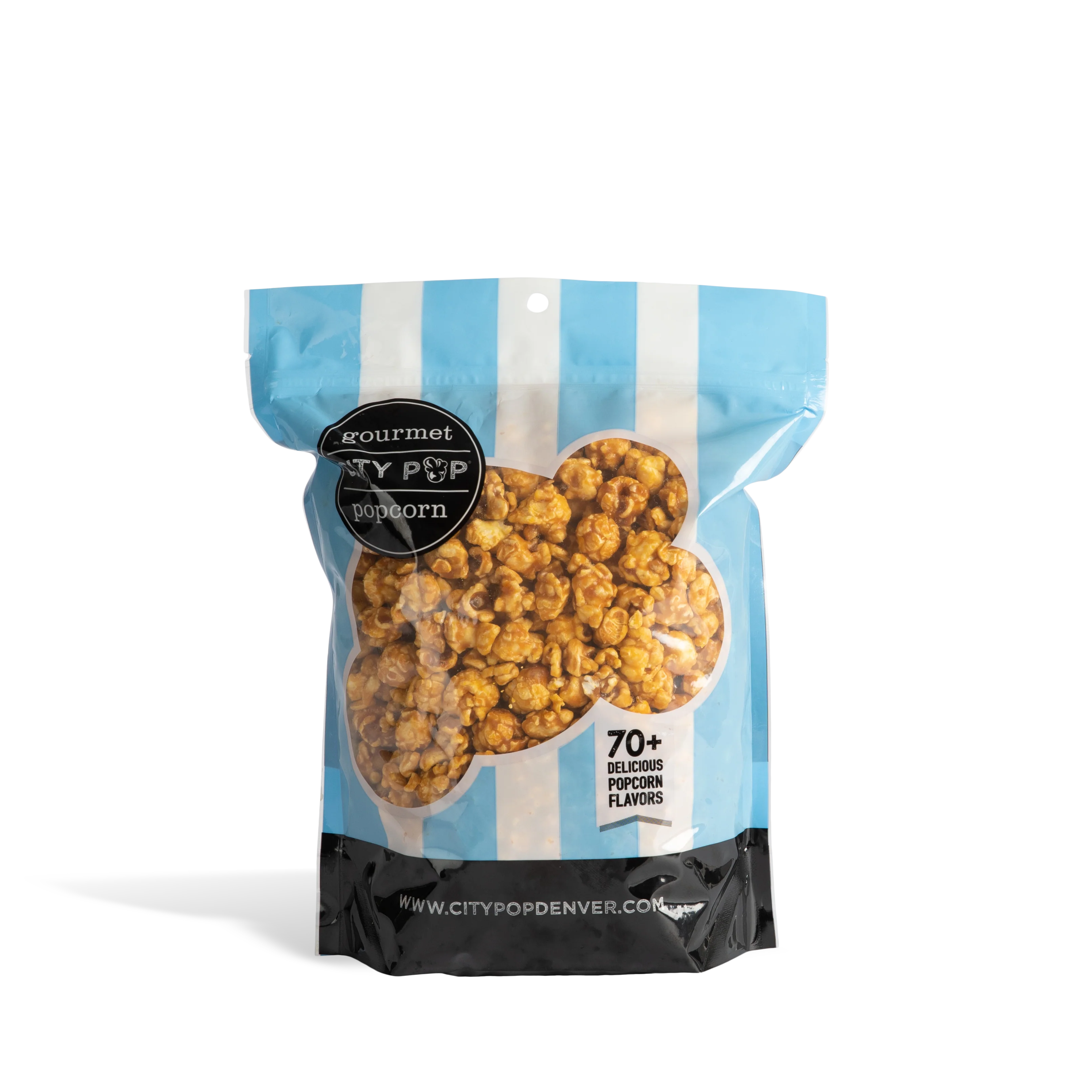 Extra Buttery Caramel Popcorn - Image 3