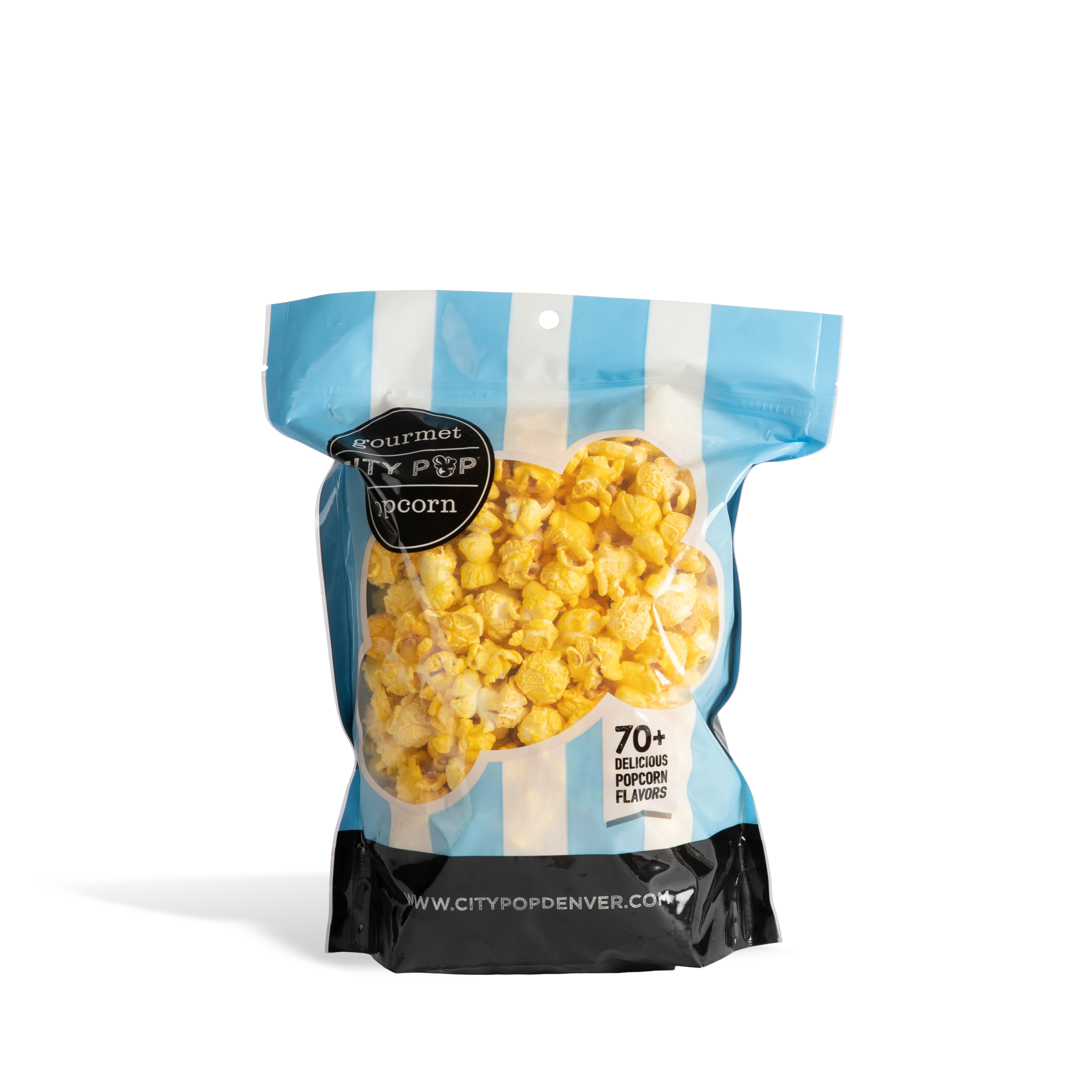 Extra Buttery Popcorn - Image 3