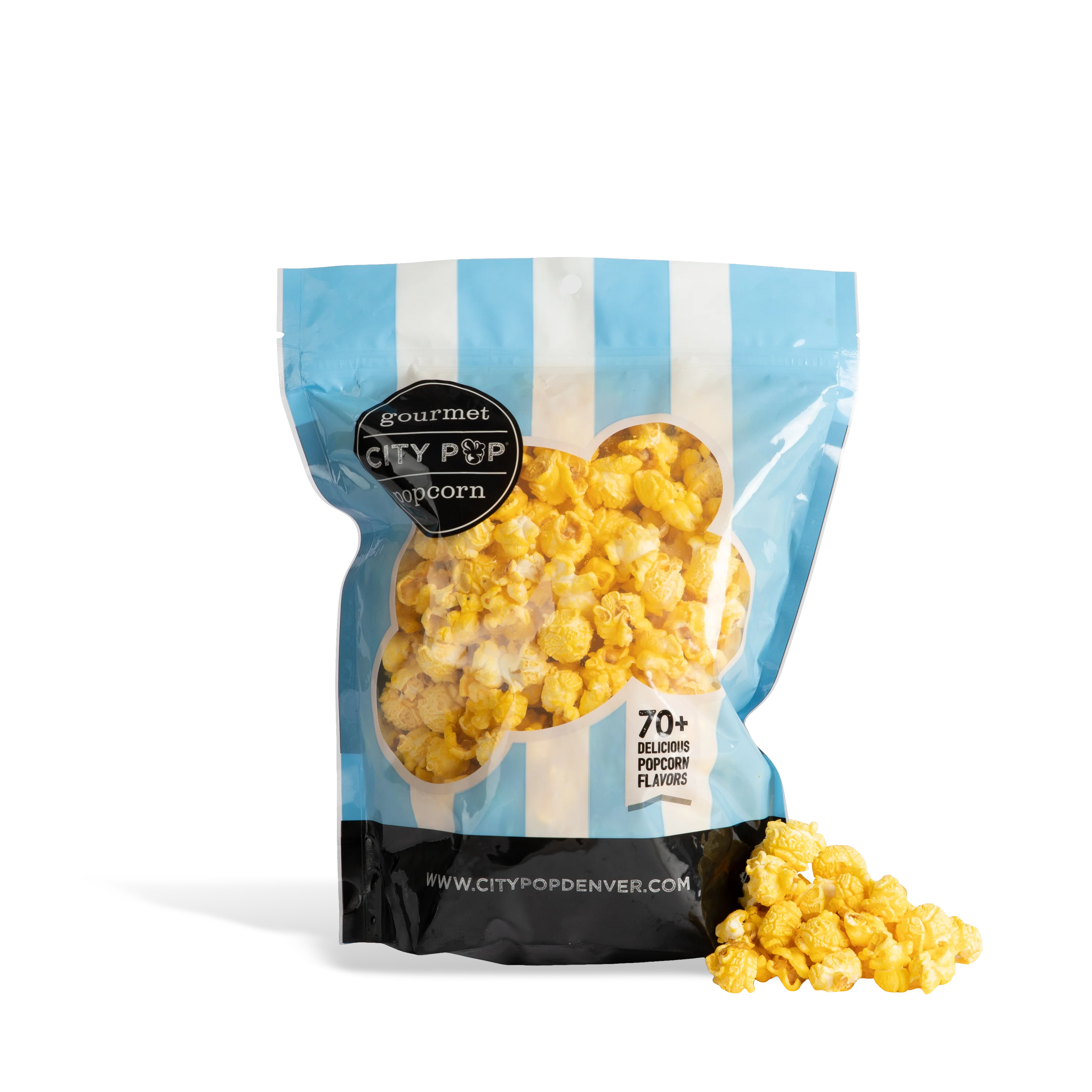 Extra Buttery Popcorn - Image 4