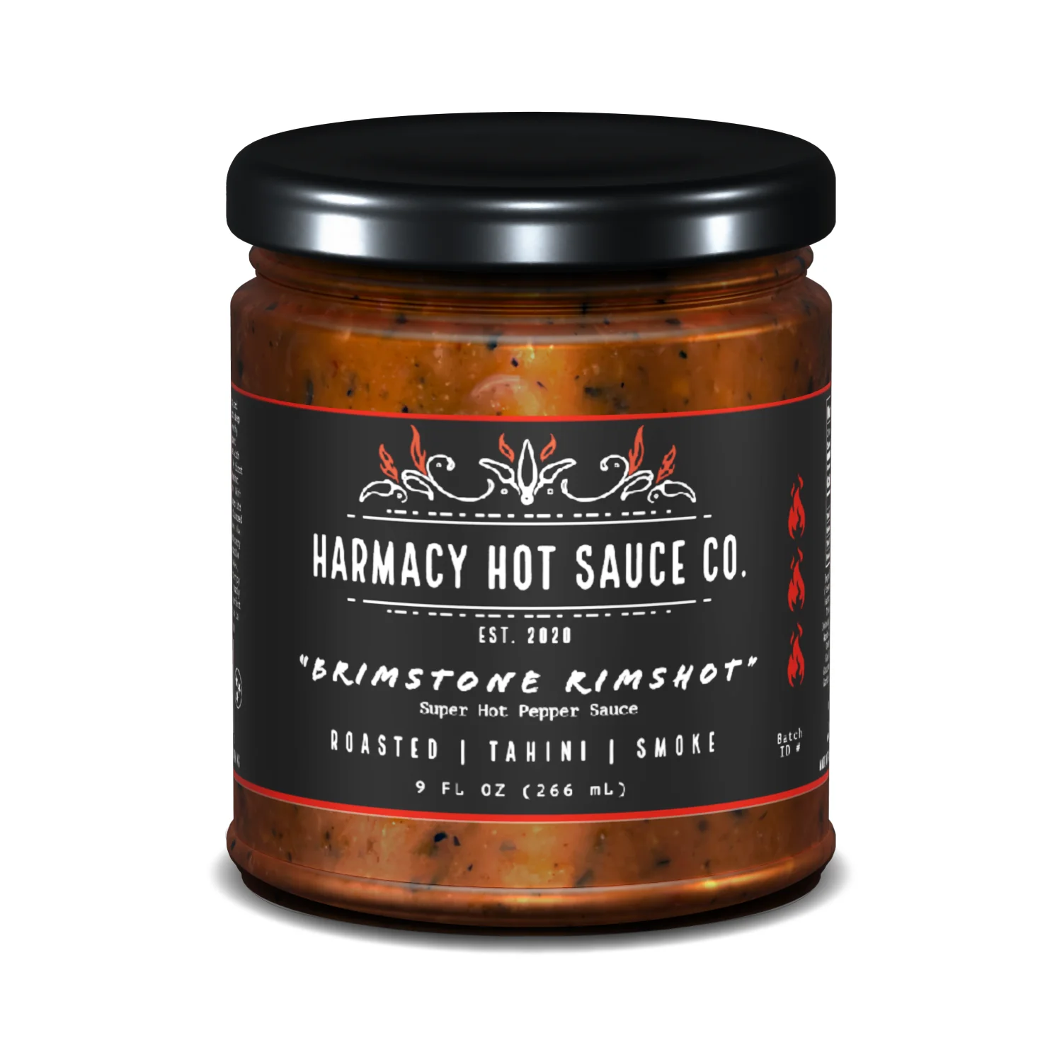 Extra Hot Variety Pack #1 - Best Sellers - Image 2