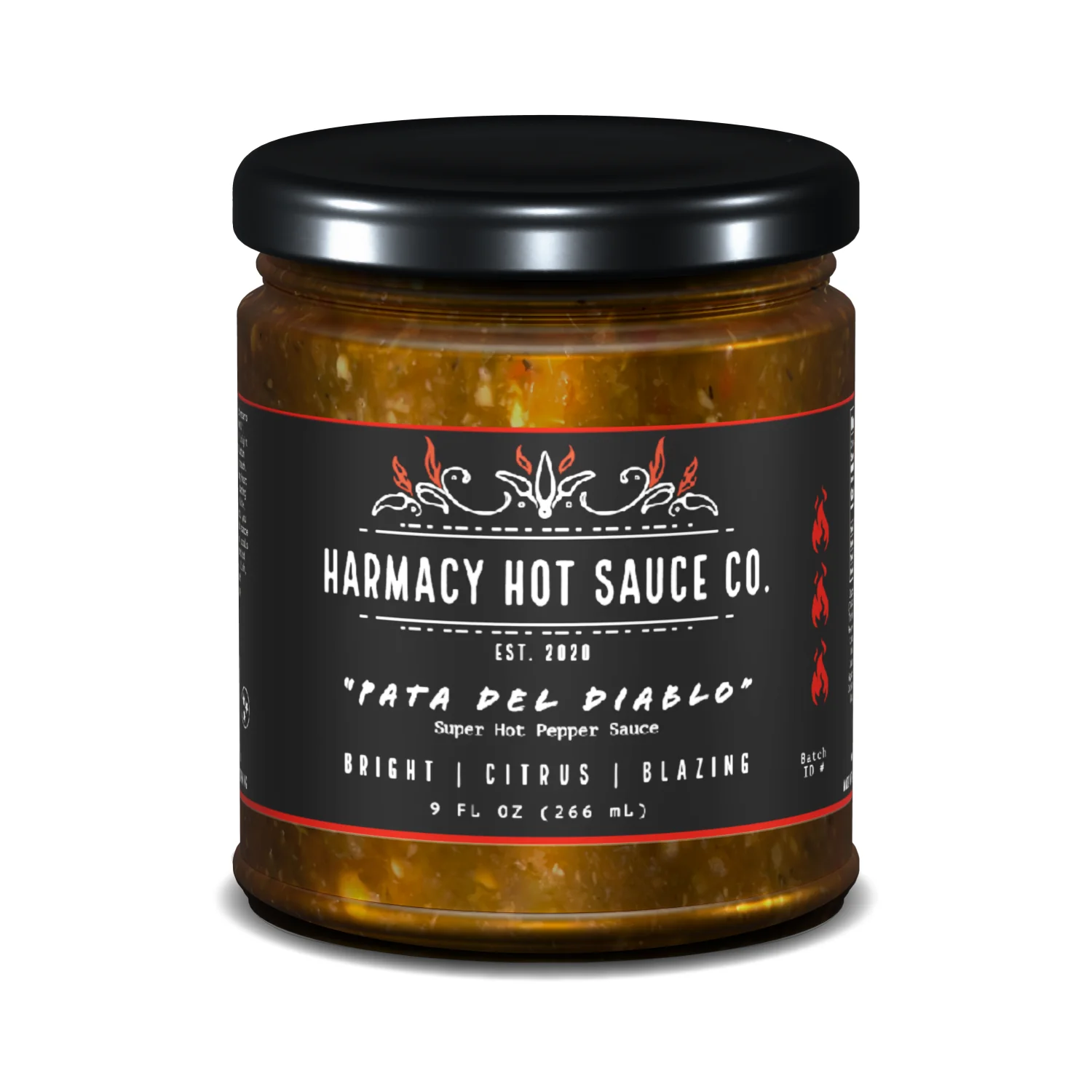 Extra Hot Variety Pack #1 - Best Sellers - Image 6