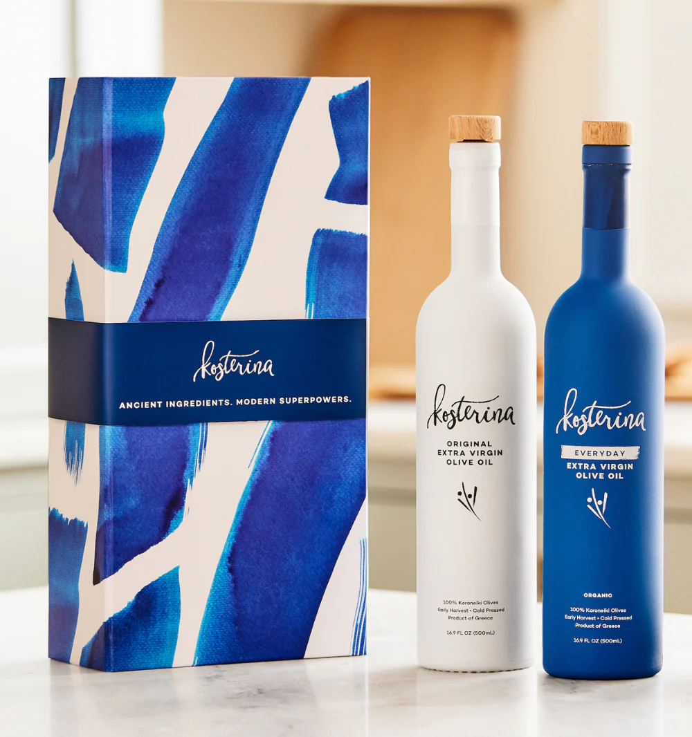 Extra Virgin Duo Gift Set - Image 2