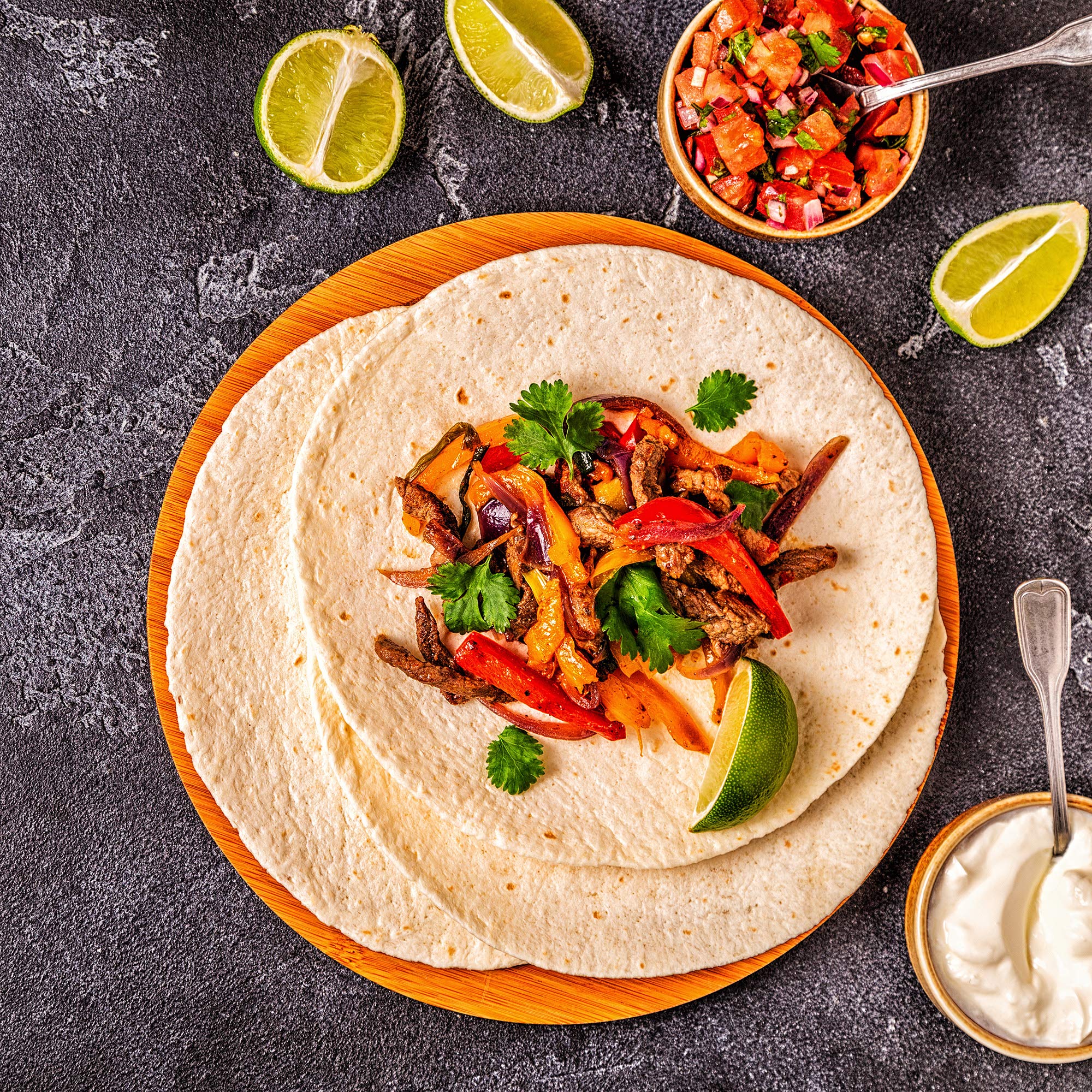 Fajita Seasoning - Image 11