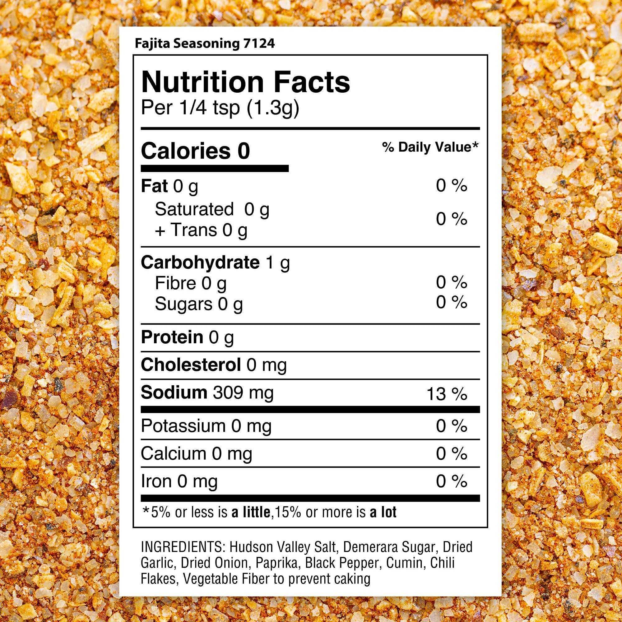 Fajita Seasoning - Image 5