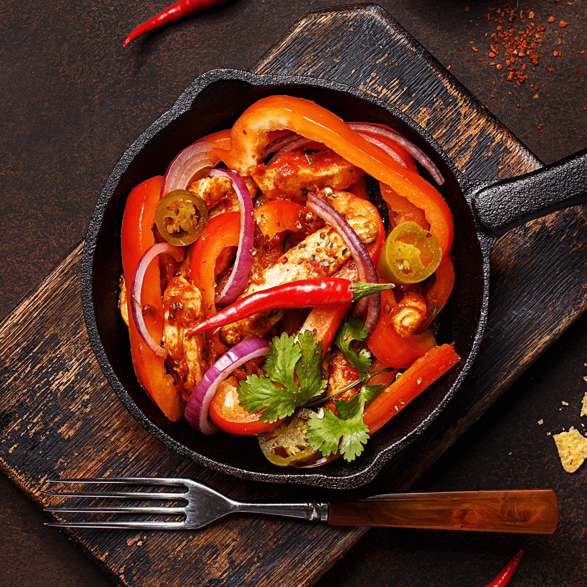 Fajita Seasoning - Image 6