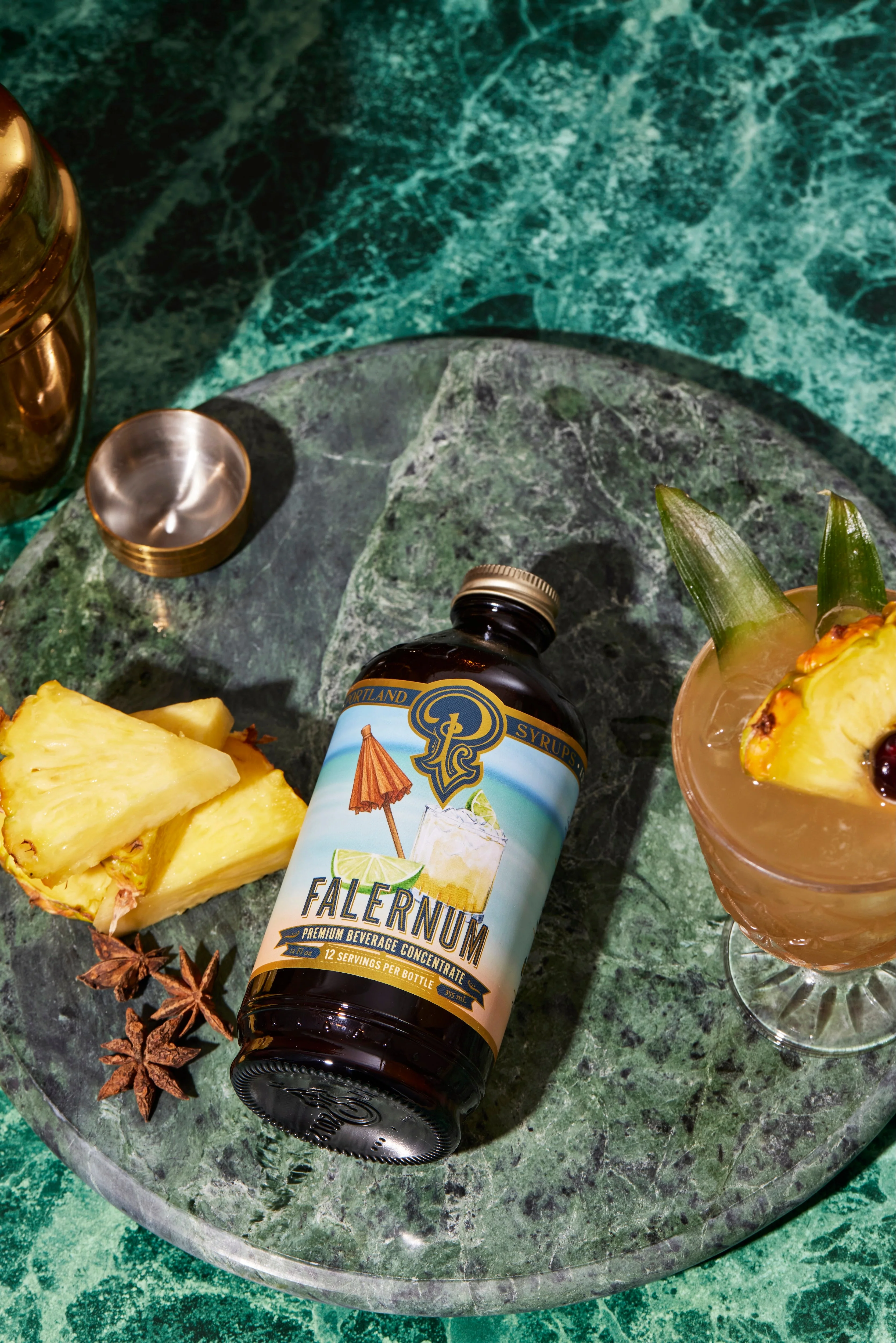 Falernum Syrup - Image 3