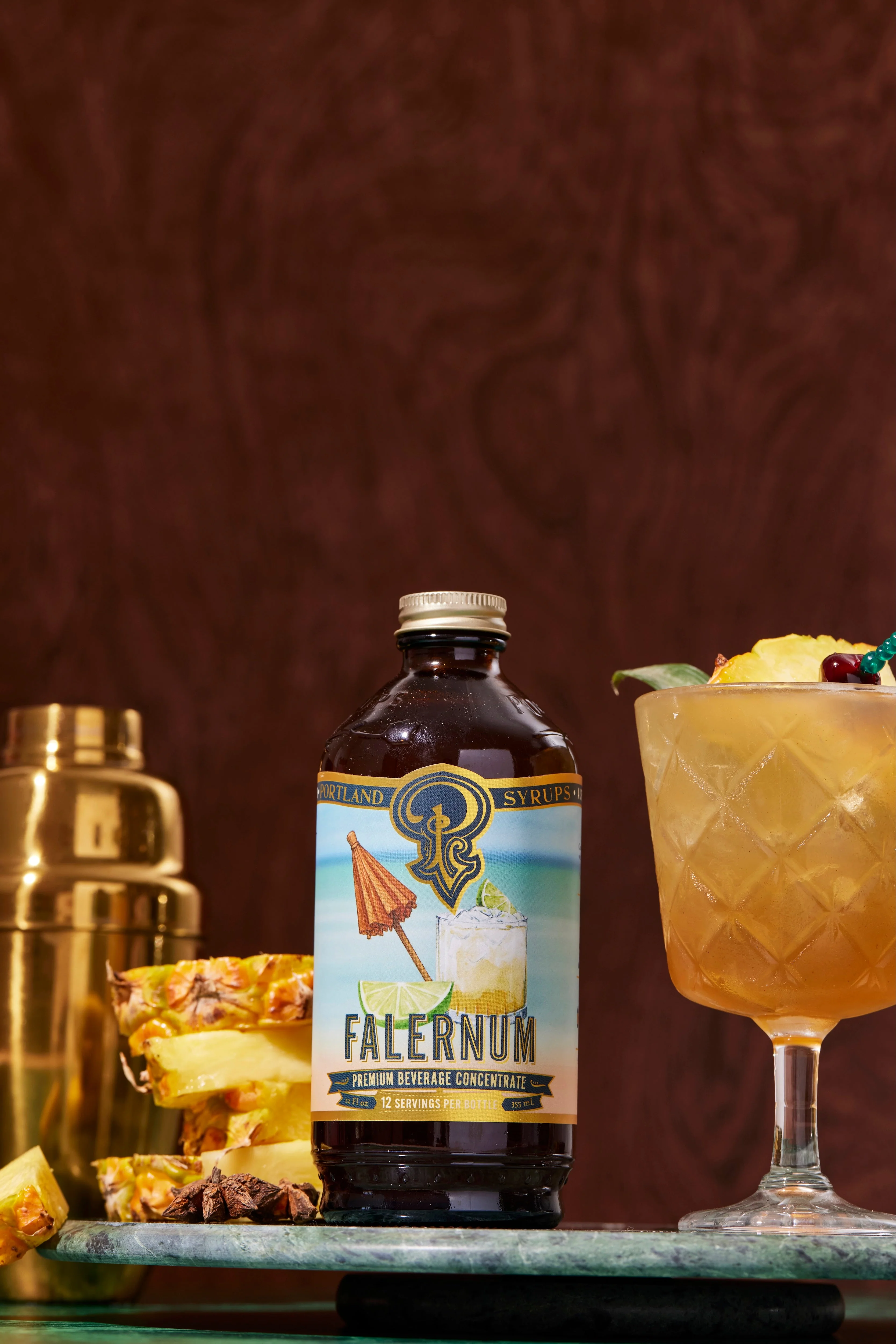 Falernum Syrup - Image 5