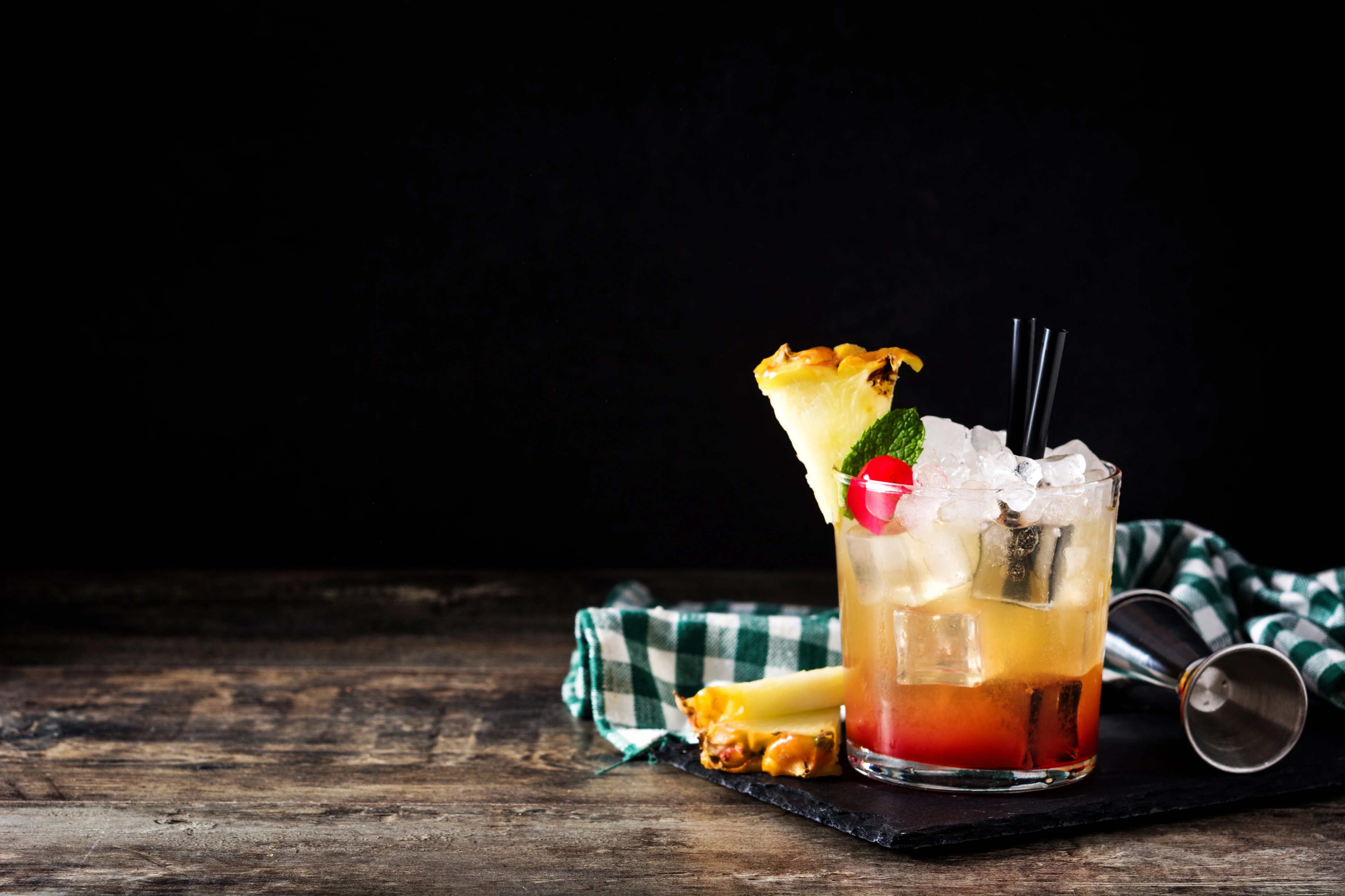 Falernum Syrup - Image 6