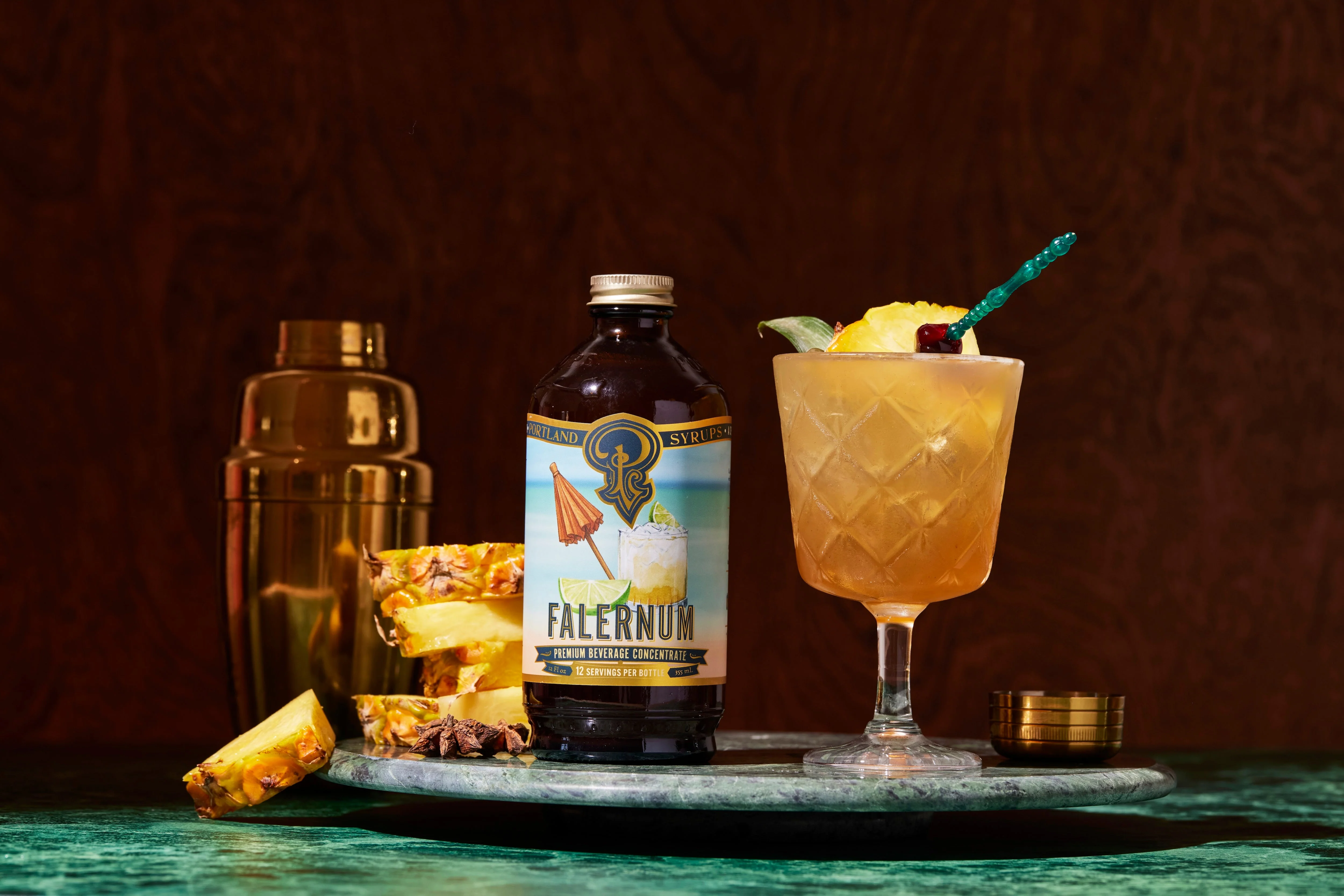 Falernum Syrup - Image 7