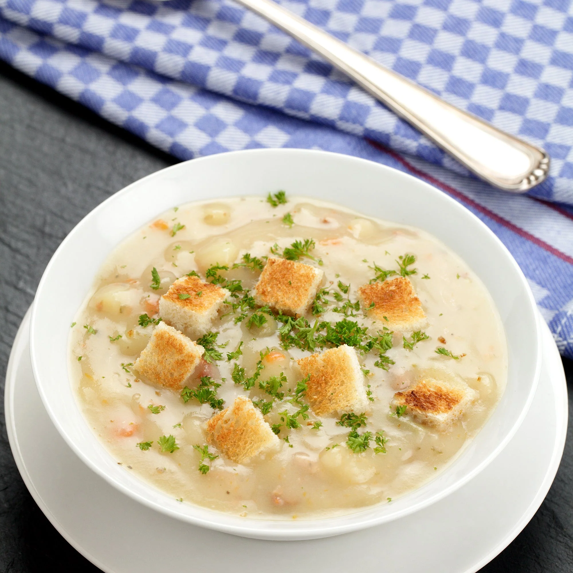 Fancy Chervil - Image 10