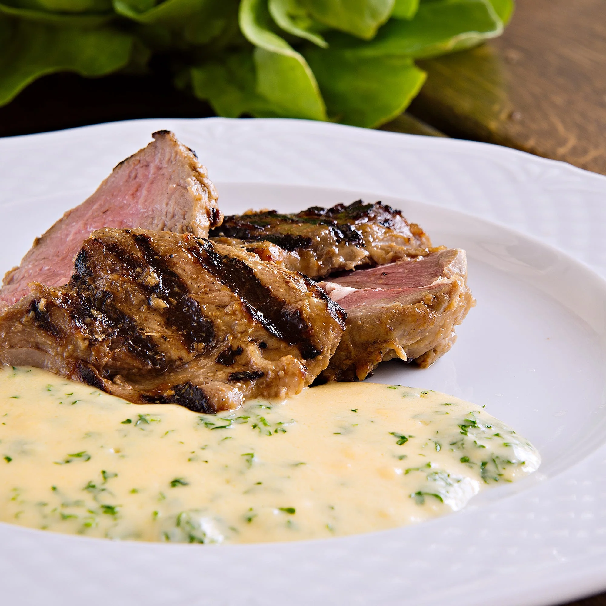 Fancy Chervil - Image 8