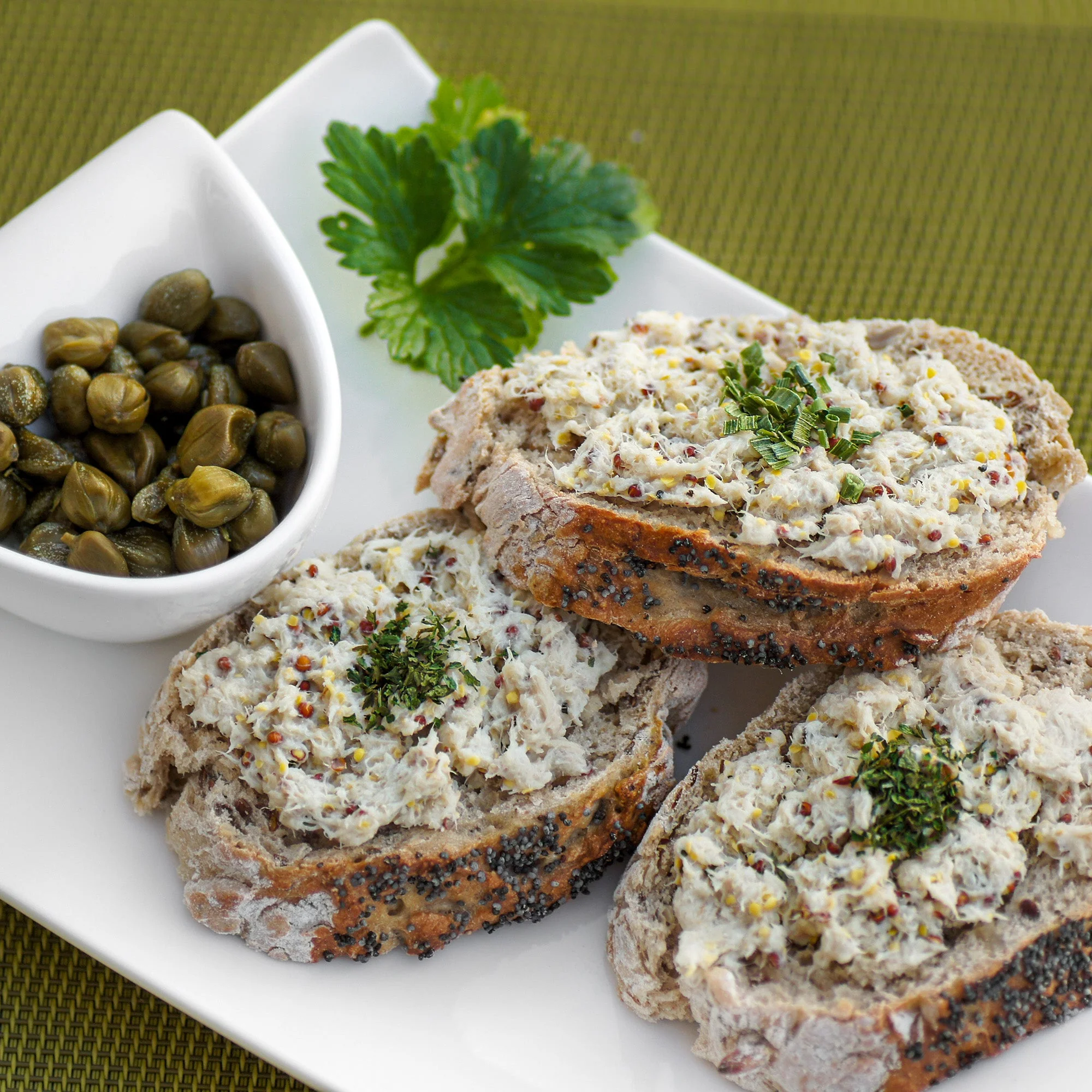 Fancy Chervil - Image 9
