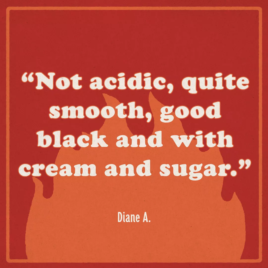 Fancy Espresso Blend - Image 2