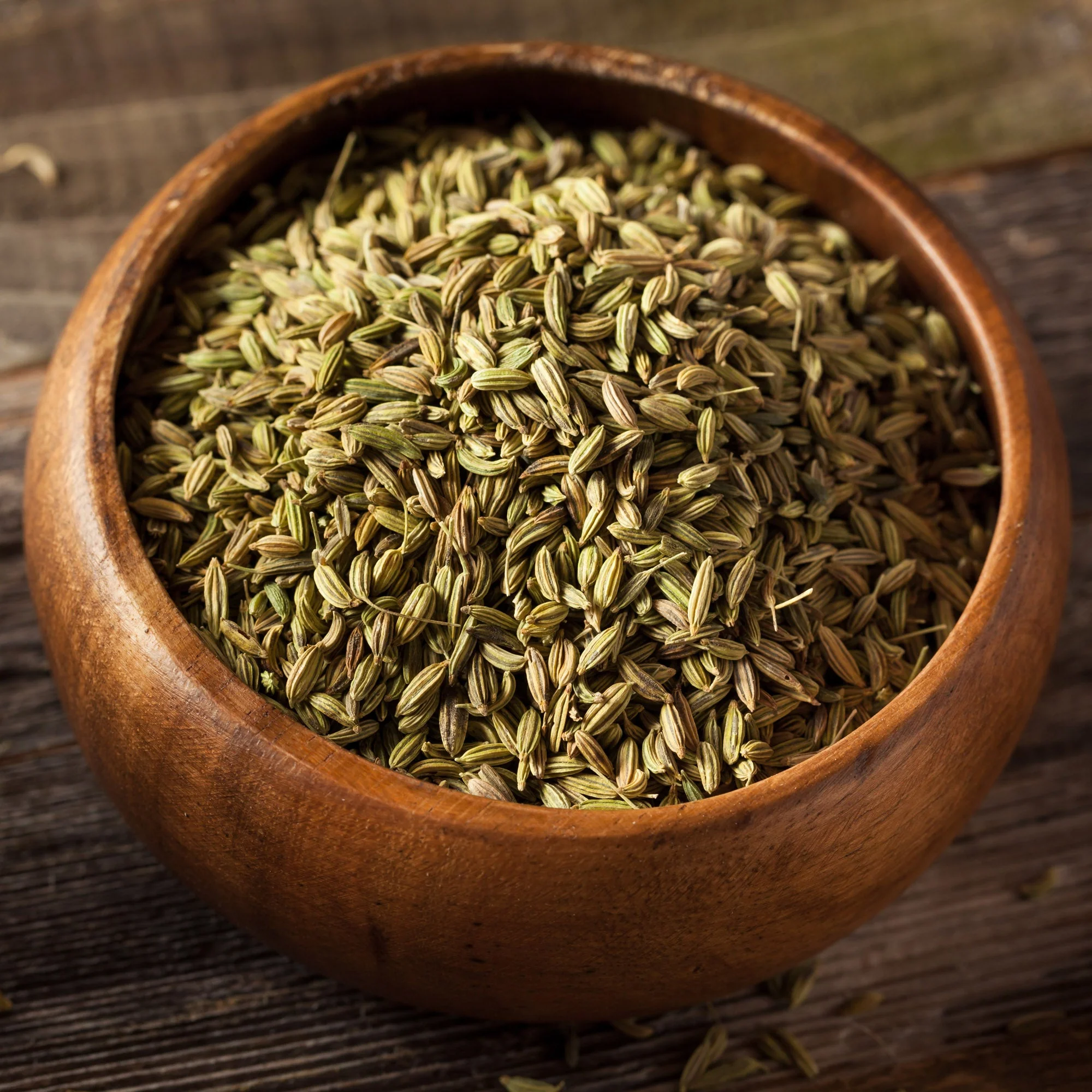 Fennel Seeds (Whole) - Image 10