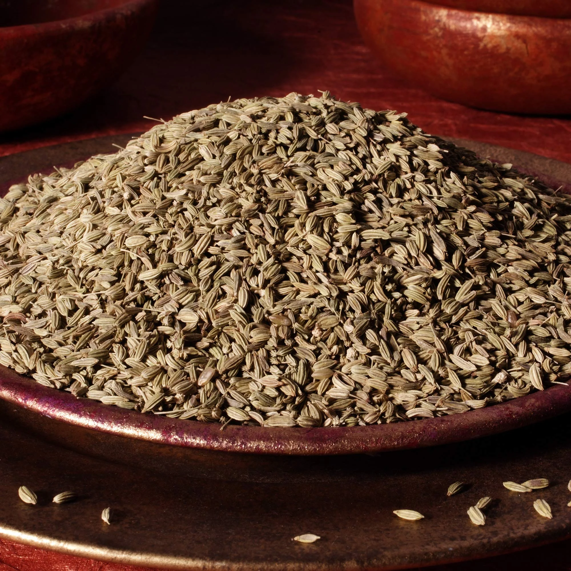 Fennel Seeds (Whole) - Image 5