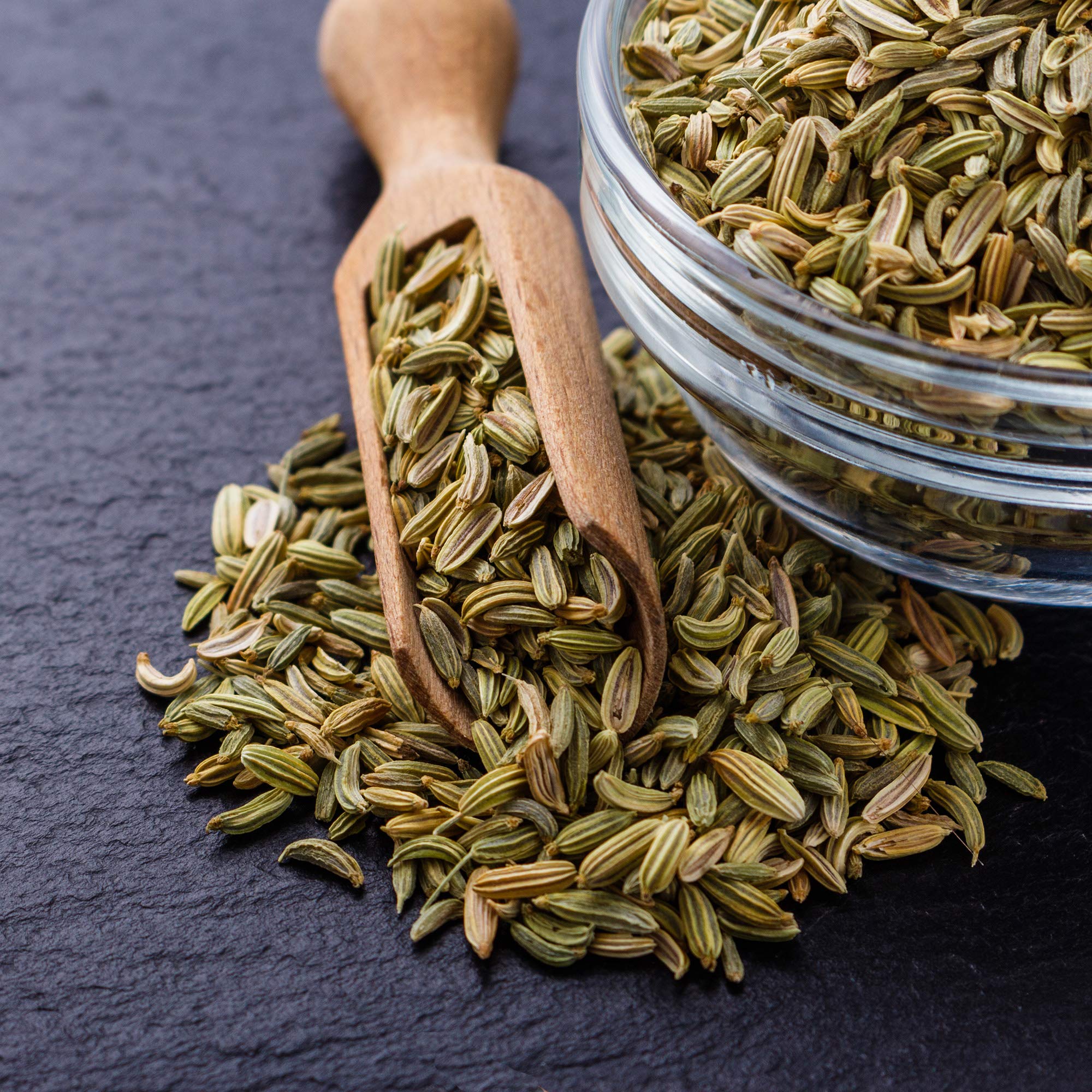 Fennel Seeds (Whole) - Image 6