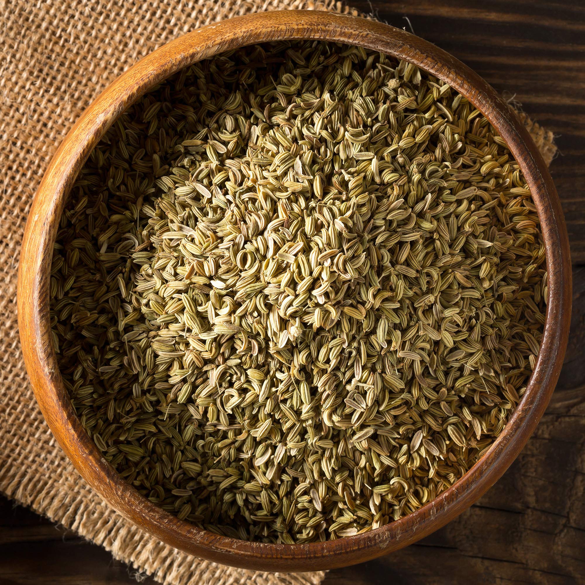 Fennel Seeds (Whole) - Image 7