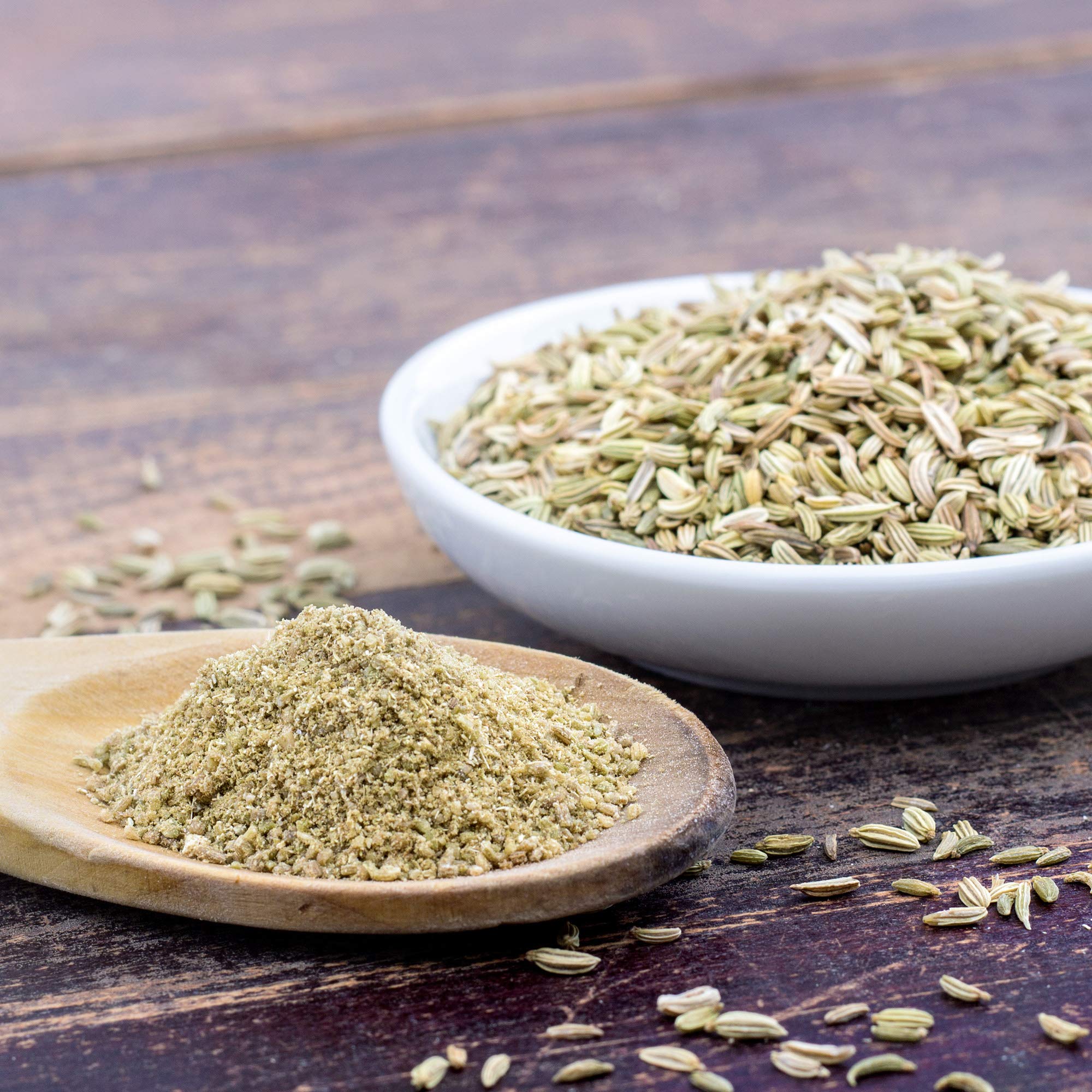 Fennel Seeds (Whole) - Image 9