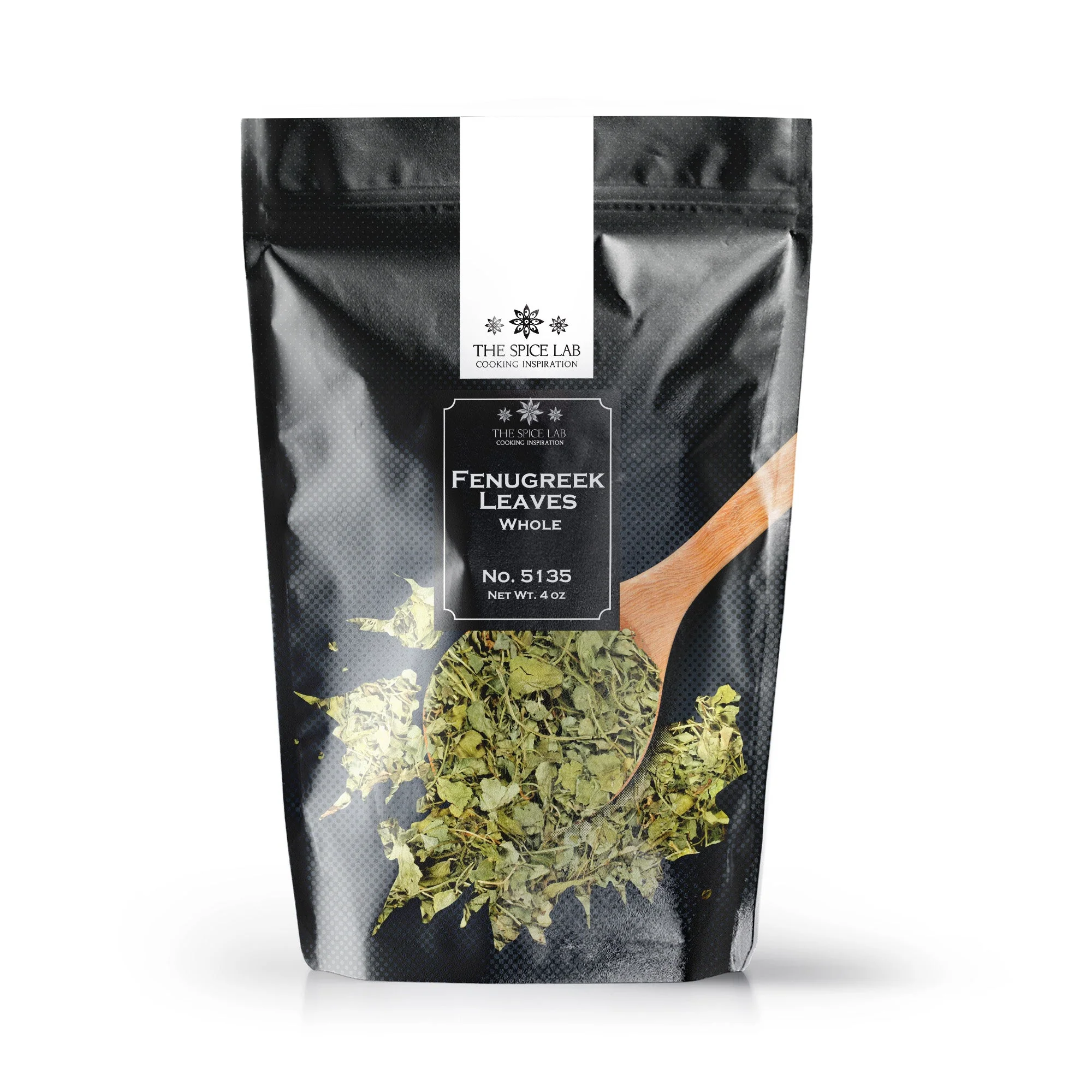 Fenugreek Leaves - Image 13