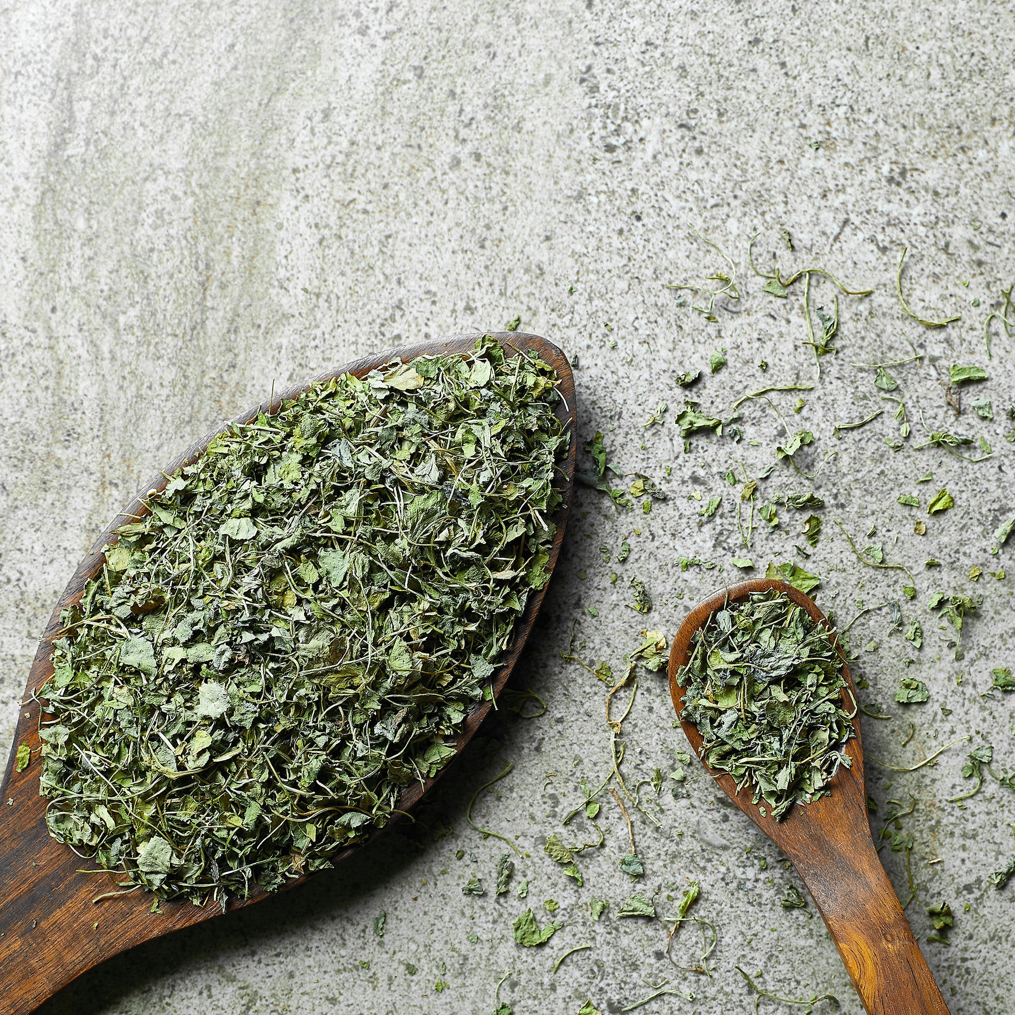 Fenugreek Leaves - Image 4