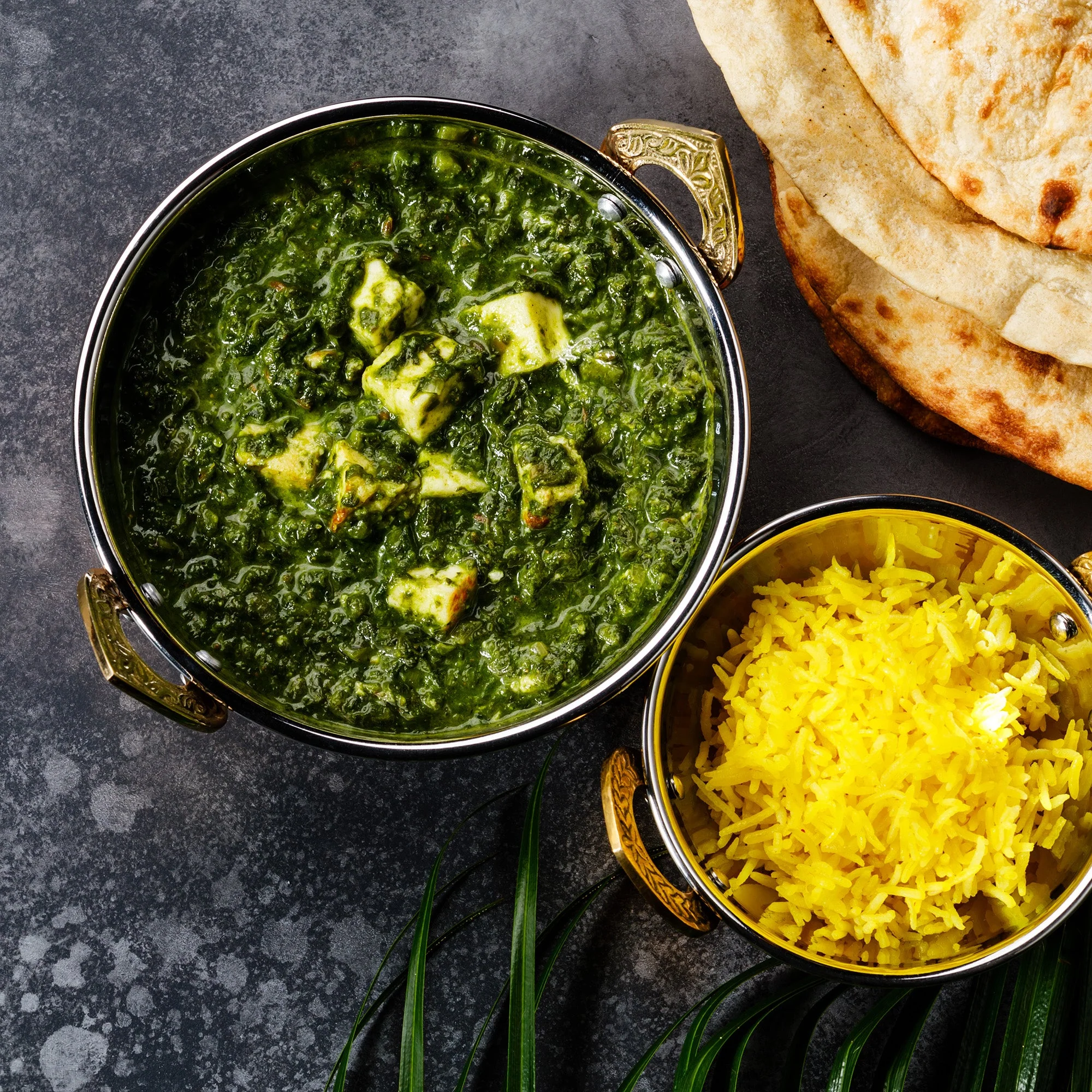 Fenugreek Leaves - Image 8