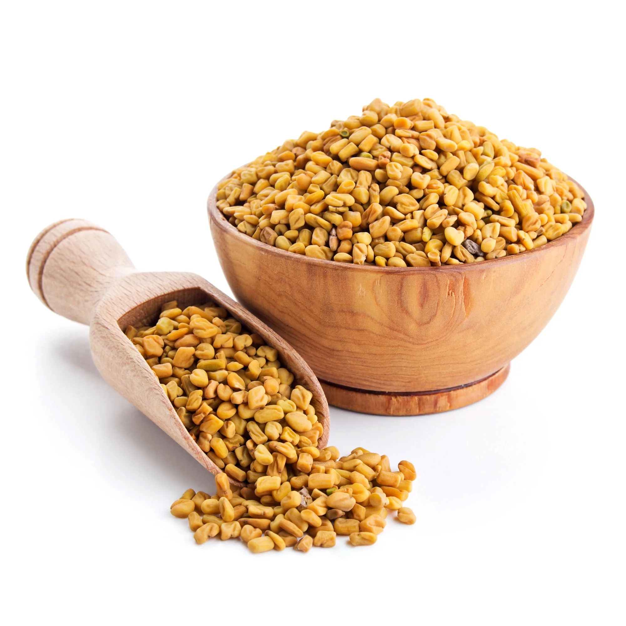 Fenugreek Seeds (Whole) - Image 3