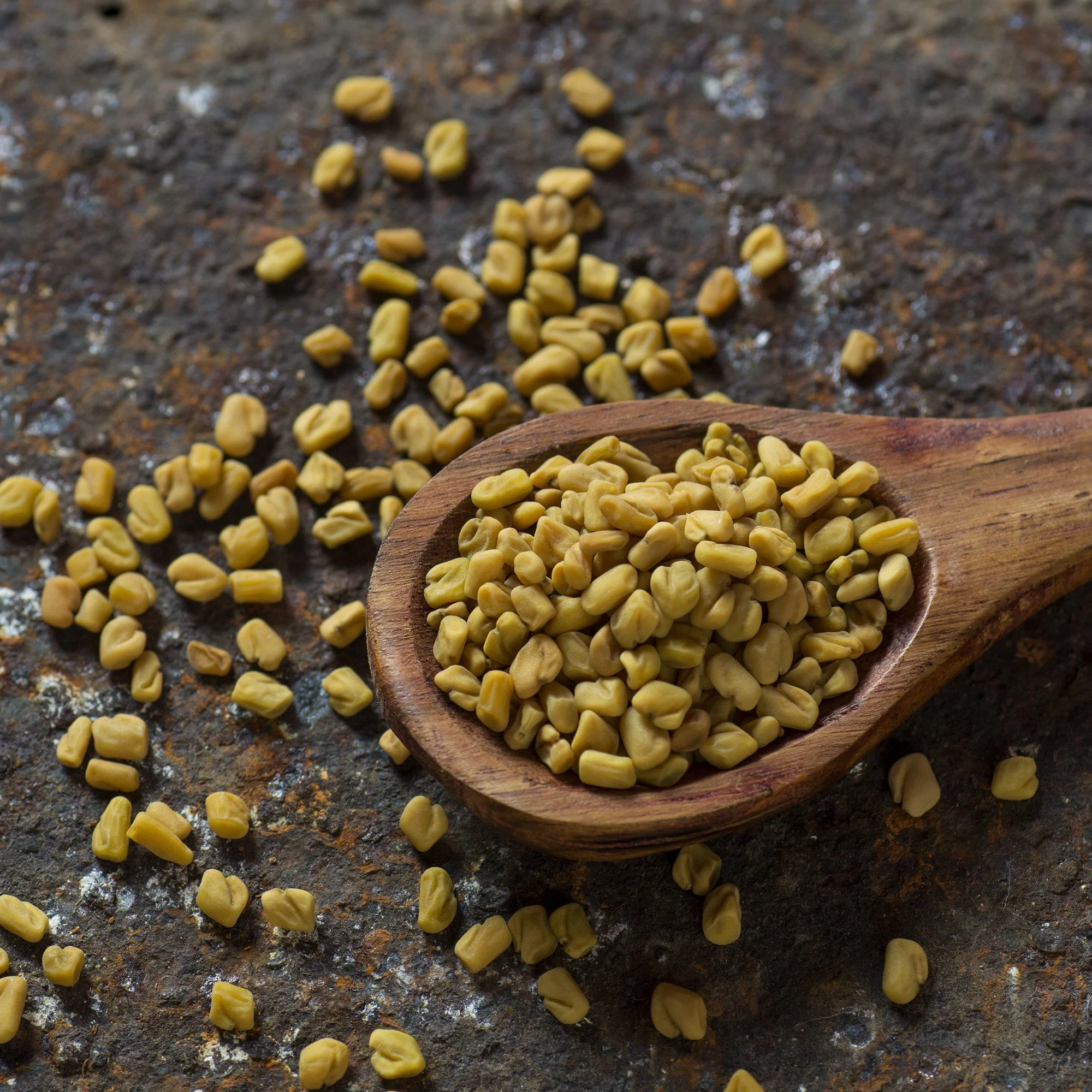 Fenugreek Seeds (Whole) - Image 6