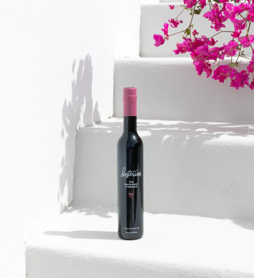Fig Balsamic Vinegar - Image 4