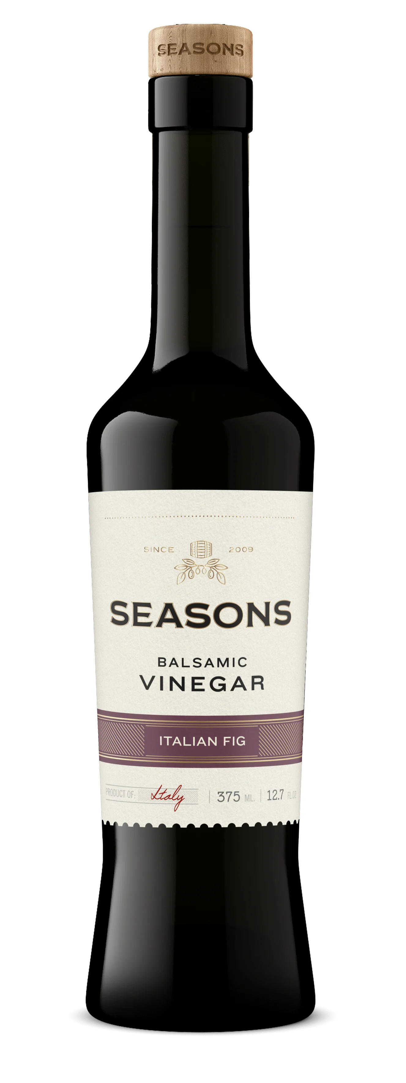 Italian Fig Infused Dark Balsamic - Image 2