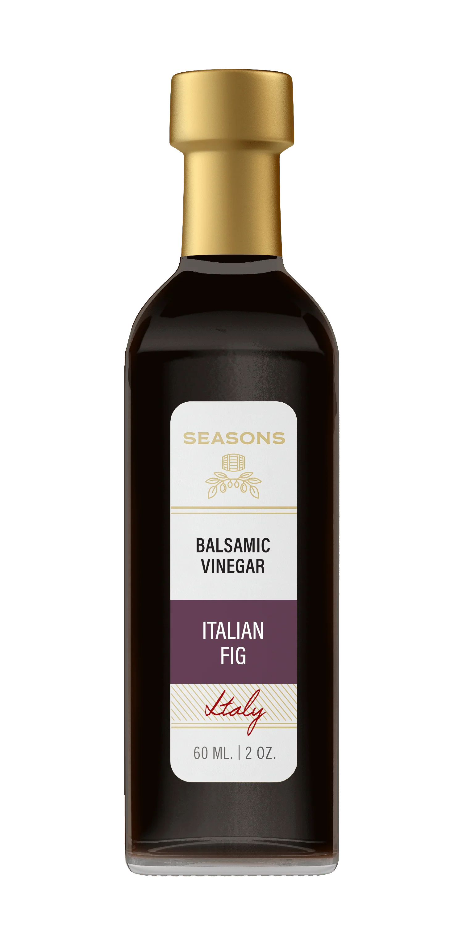 Italian Fig Infused Dark Balsamic - Image 3